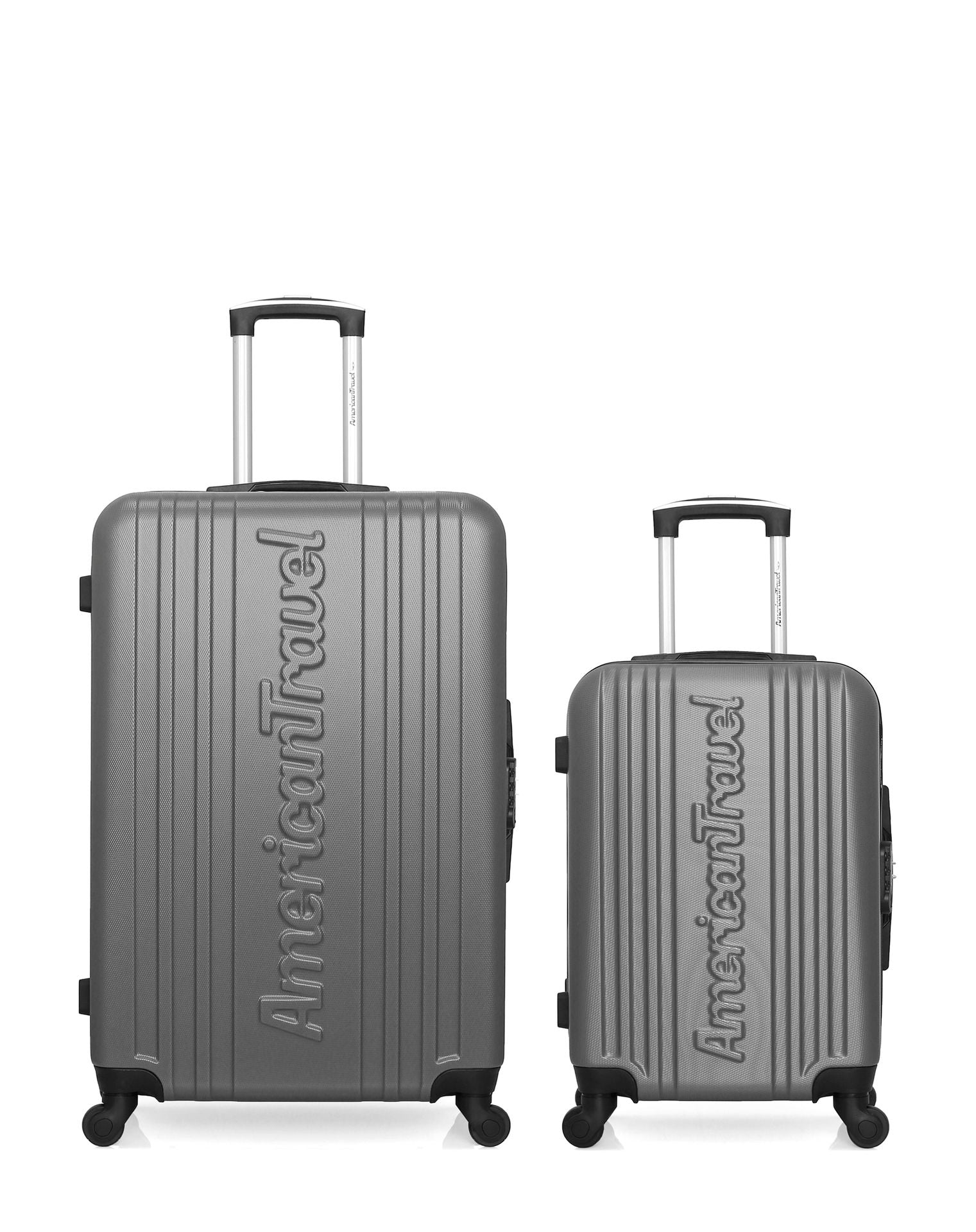 LOT DE 2 - Valise Grand Format et Valise Cabine SPRINGFIELD - Image 43