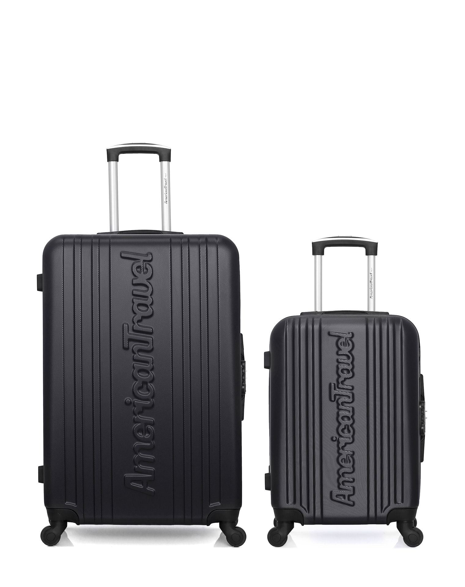 LOT DE 2 - Valise Grand Format et Valise Cabine SPRINGFIELD - Image 49
