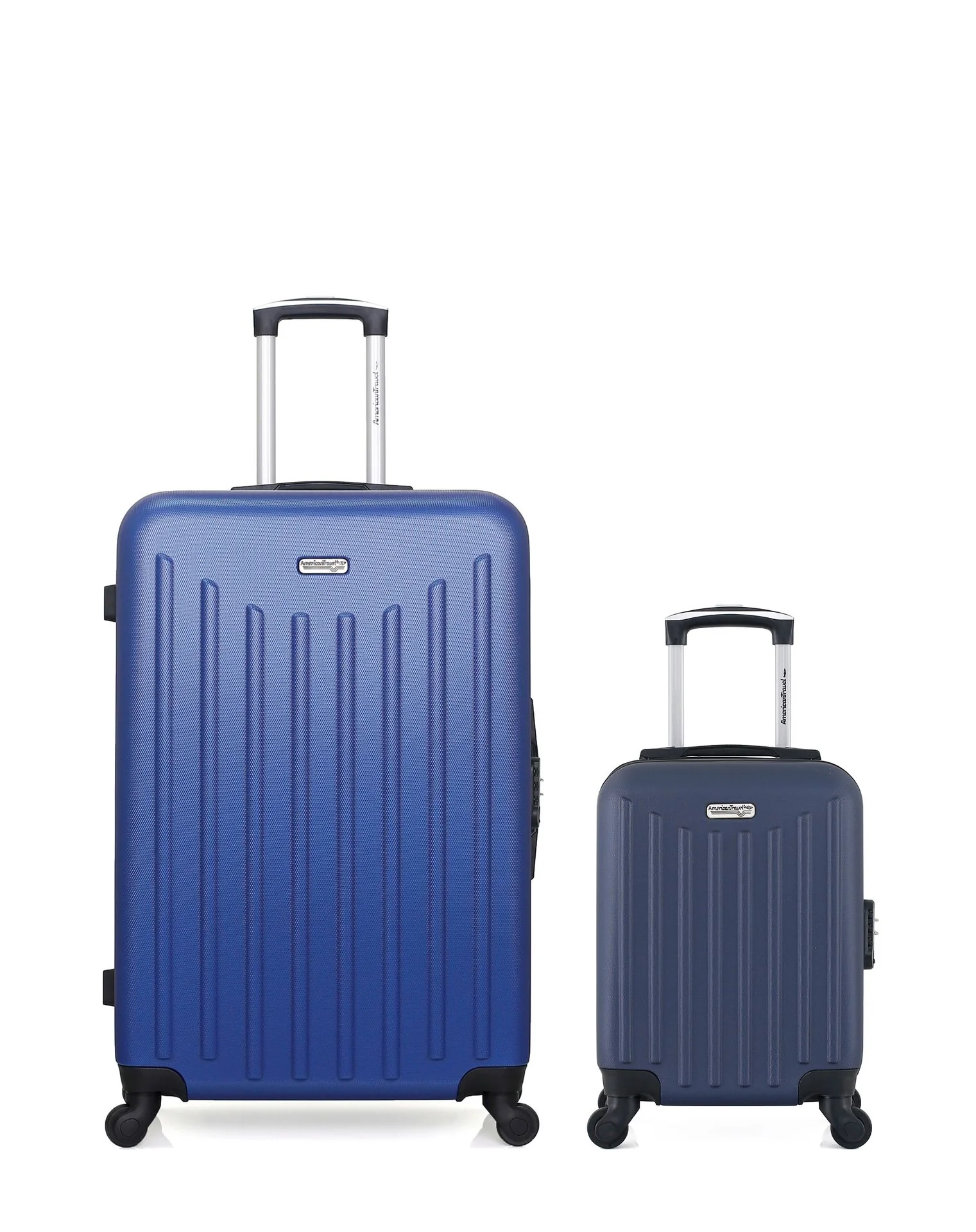 LOT DE 2 - Valise Grand Format et Valise Cabine XXS BROOKLYN - Image 31