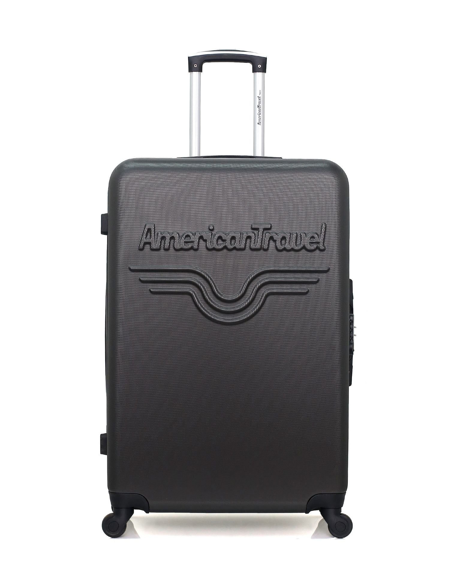 LOT DE 2 - Valise Grand Format et Valise Cabine XXS CHELSEA - Image 14