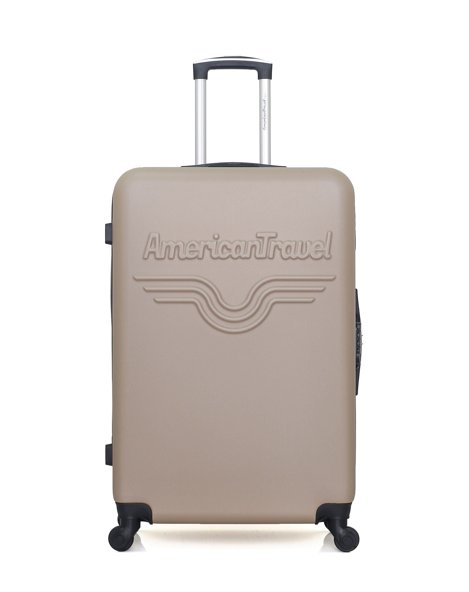 LOT DE 2 - Valise Grand Format et Valise Cabine XXS CHELSEA - Image 20