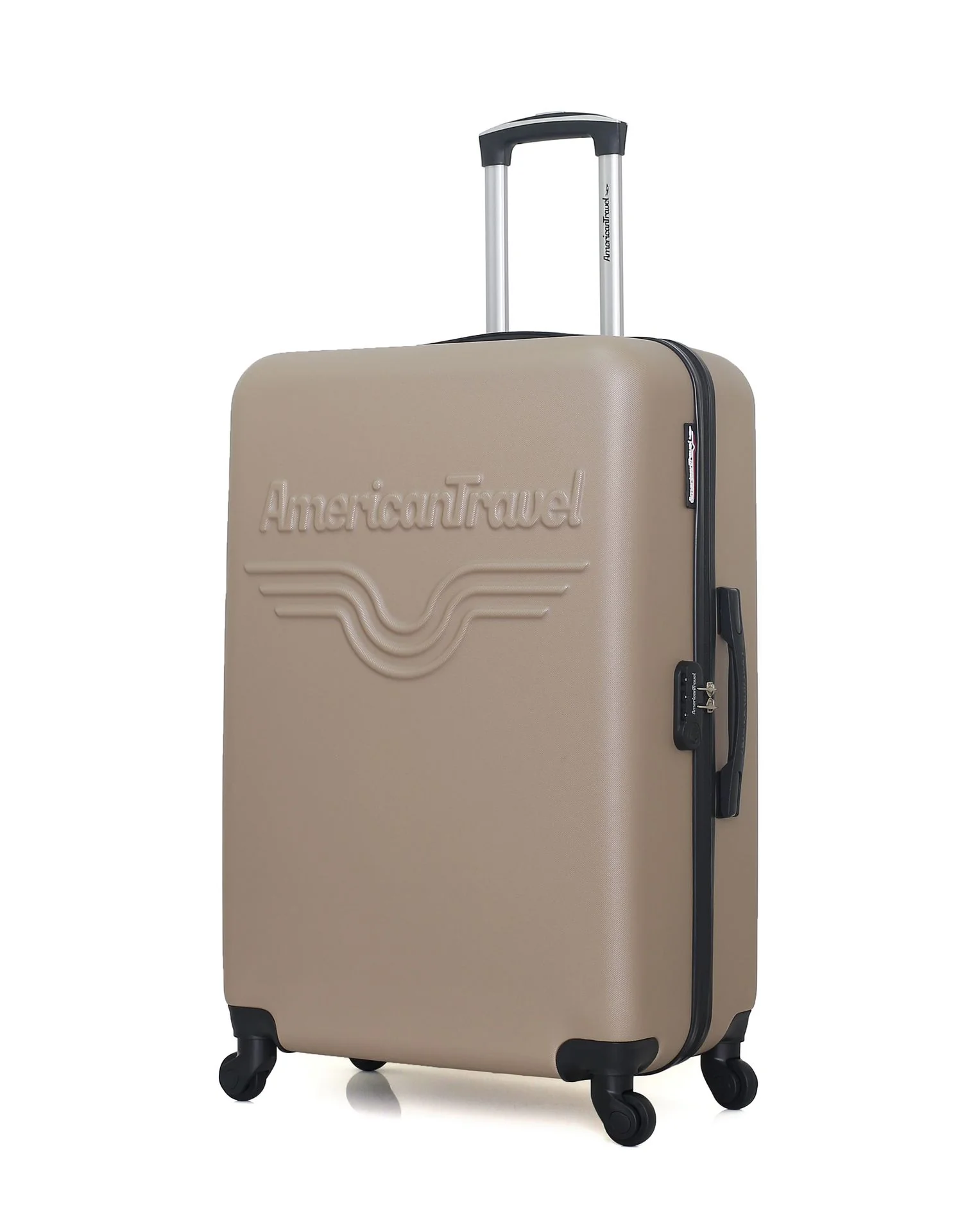 LOT DE 2 - Valise Grand Format et Valise Cabine XXS CHELSEA - Image 21