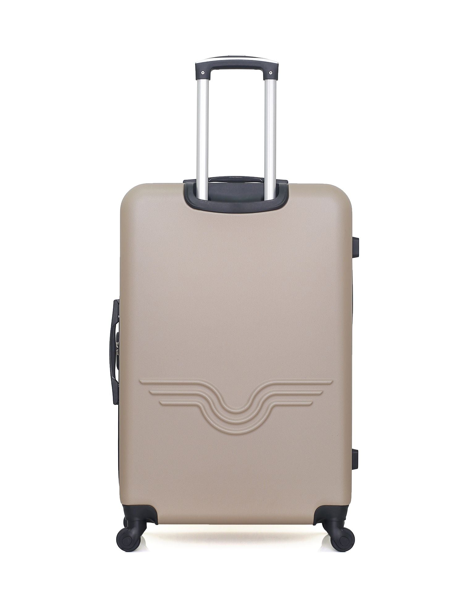 LOT DE 2 - Valise Grand Format et Valise Cabine XXS CHELSEA - Image 23