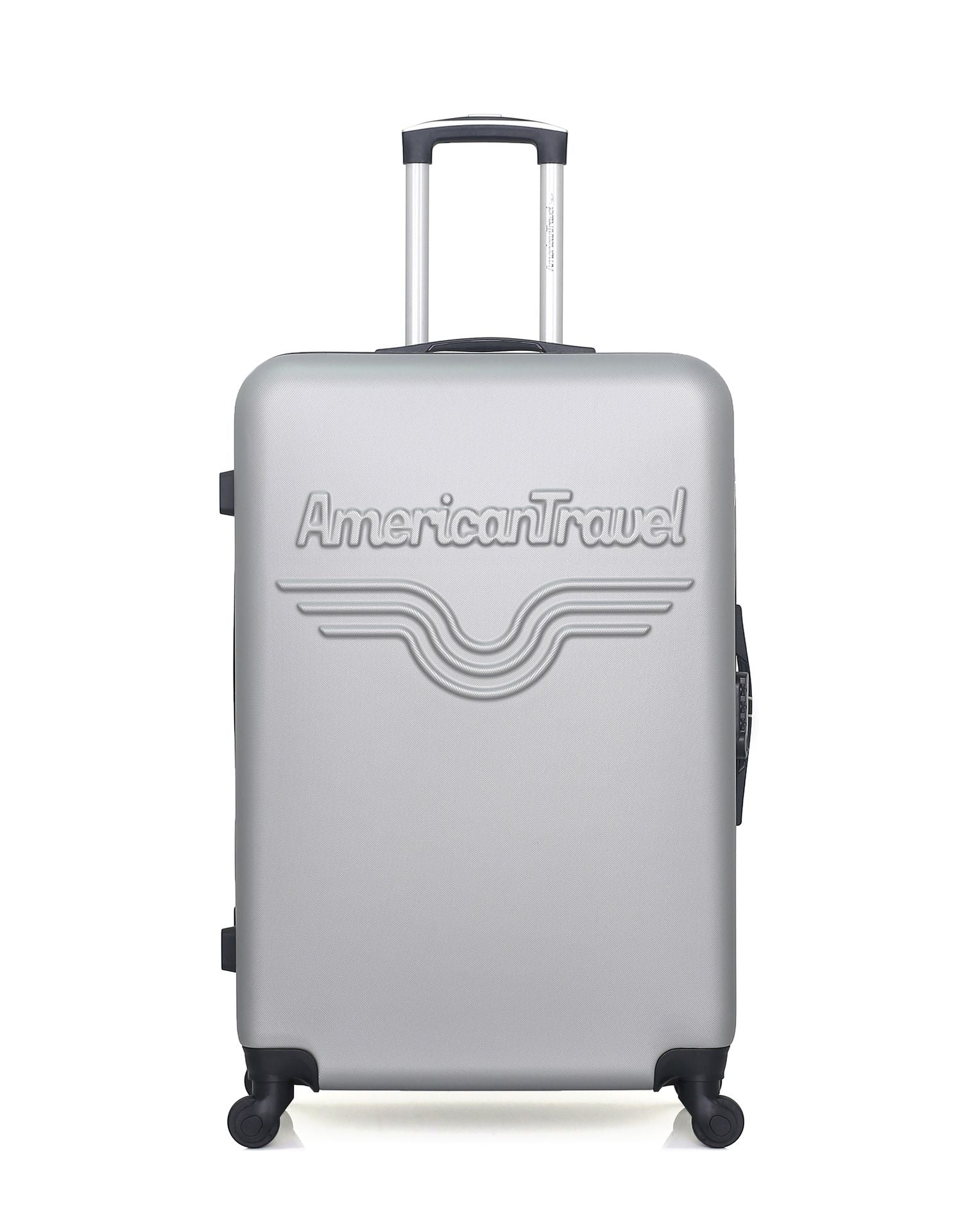 LOT DE 2 - Valise Grand Format et Valise Cabine XXS CHELSEA - Image 32