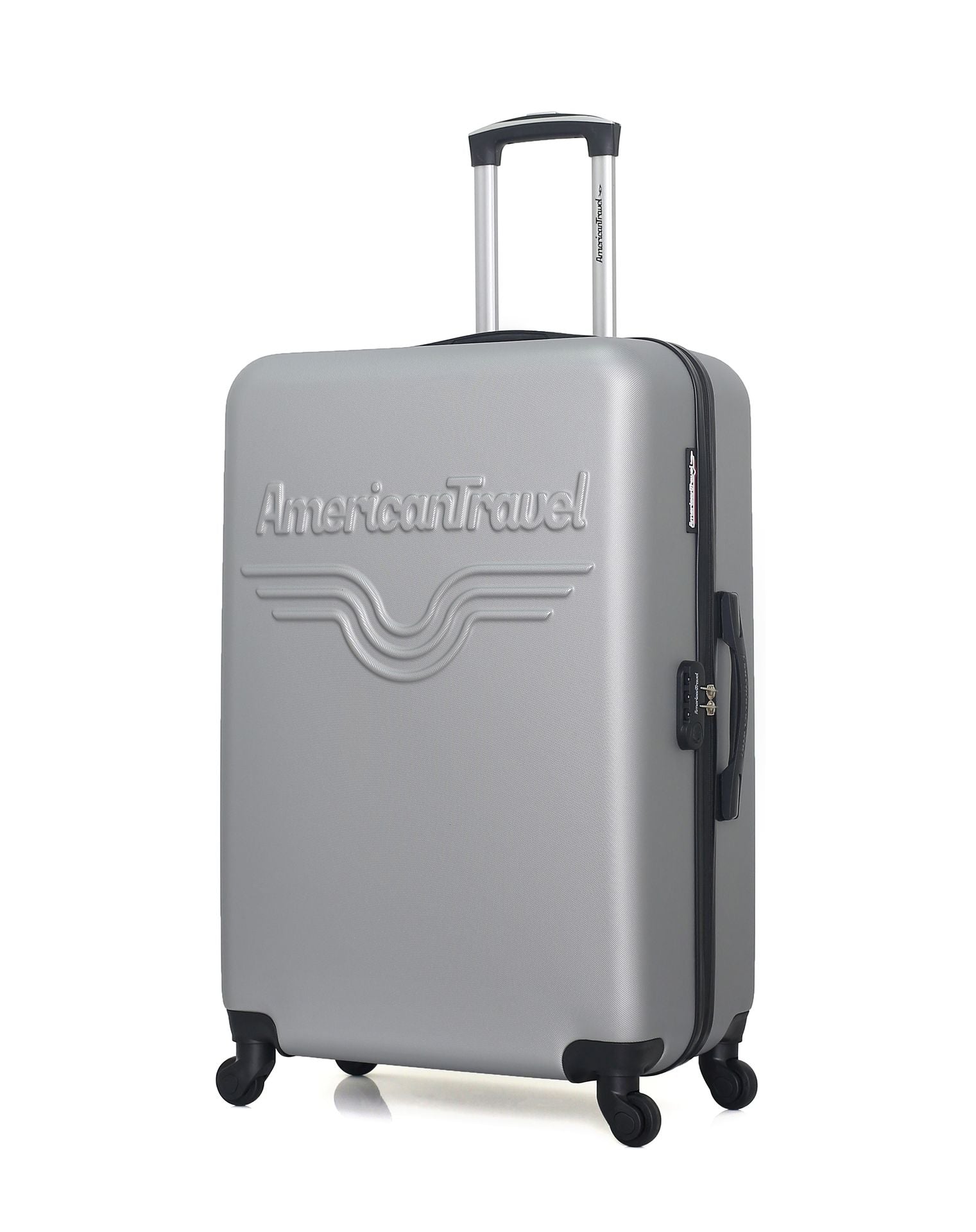 LOT DE 2 - Valise Grand Format et Valise Cabine XXS CHELSEA - Image 33