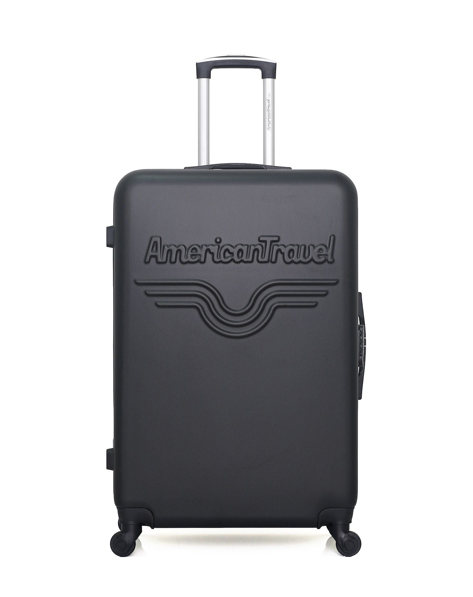 LOT DE 2 - Valise Grand Format et Valise Cabine XXS CHELSEA - Image 38