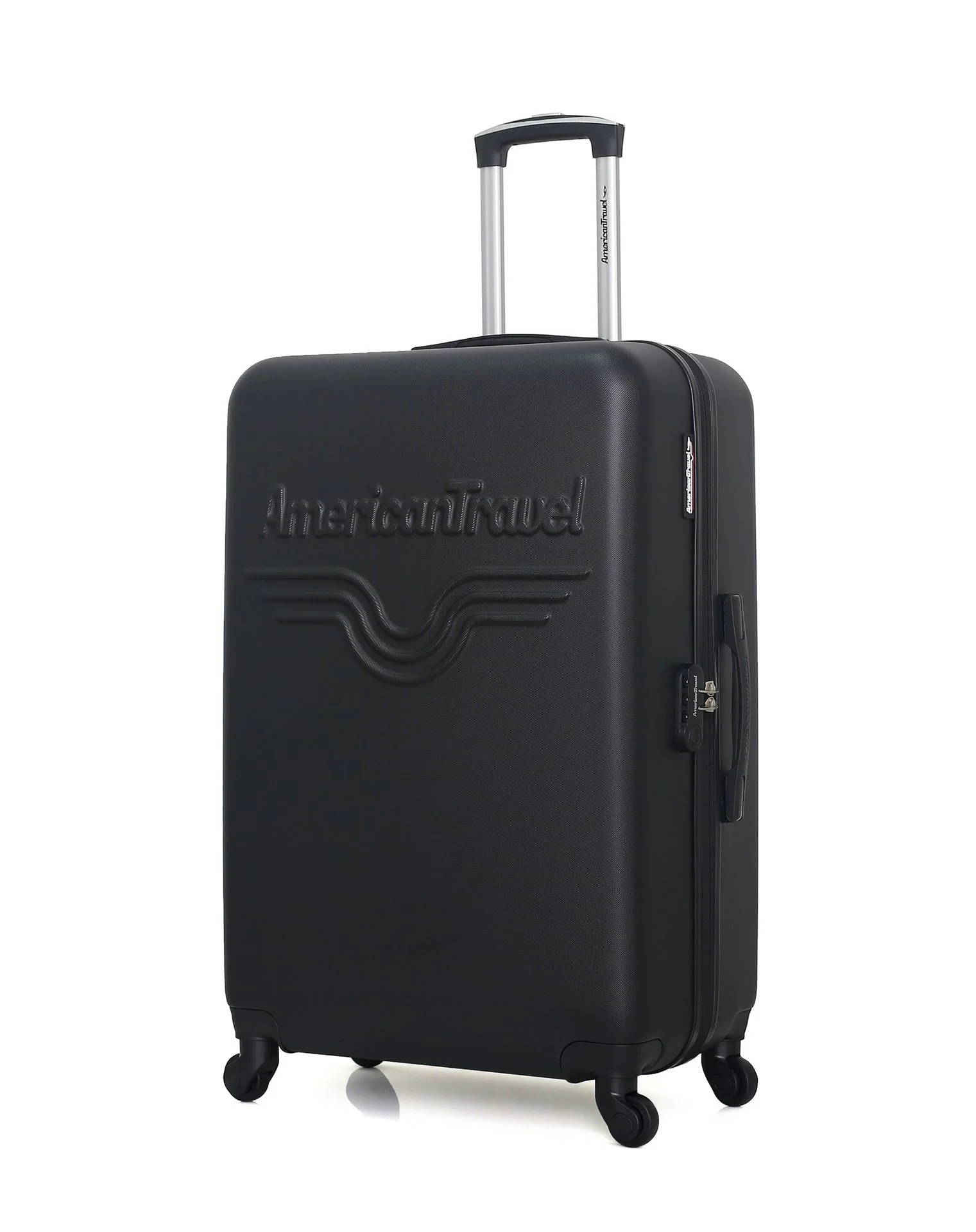 LOT DE 2 - Valise Grand Format et Valise Cabine XXS CHELSEA - Image 39