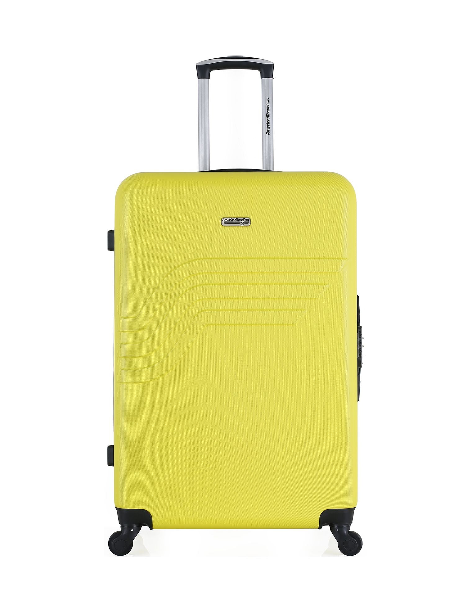 LOT DE 2 - Valise Grand Format et Valise Cabine XXS QUEENS - Image 2