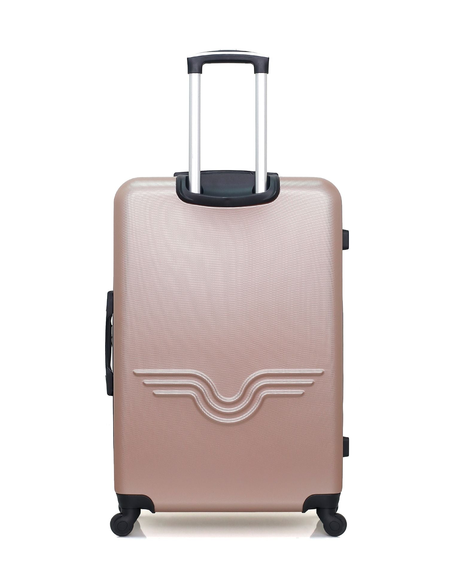 LOT DE 2 - Valise Grand Format et Valise Cabine XXS QUEENS - Image 23