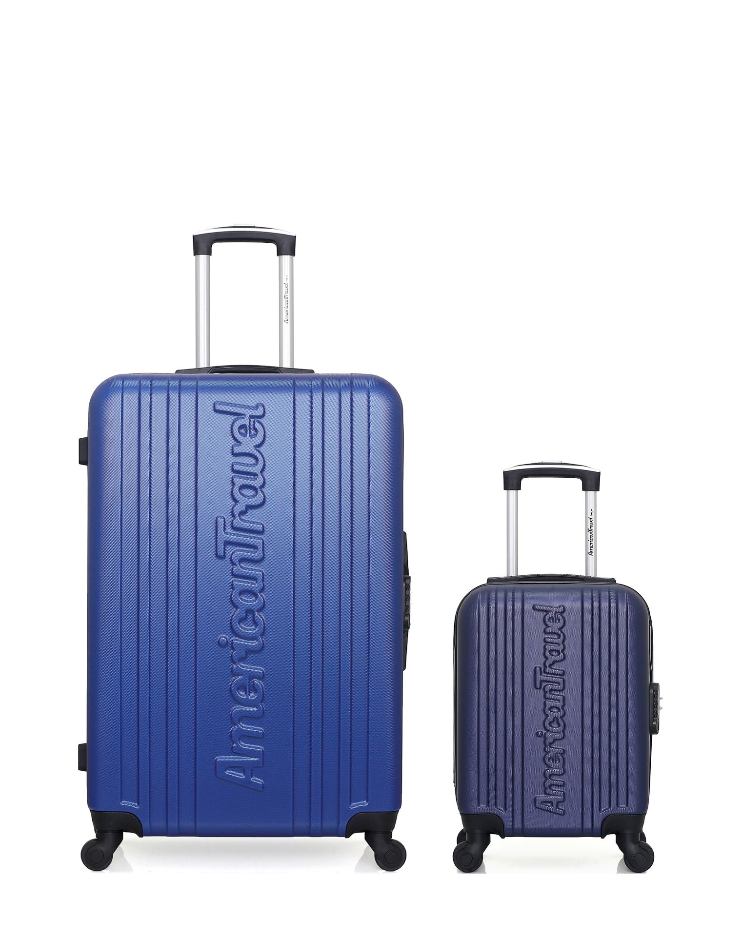 LOT DE 2 - Valise Grand Format et Valise Cabine XXS SPRINGFIELD - Image 13