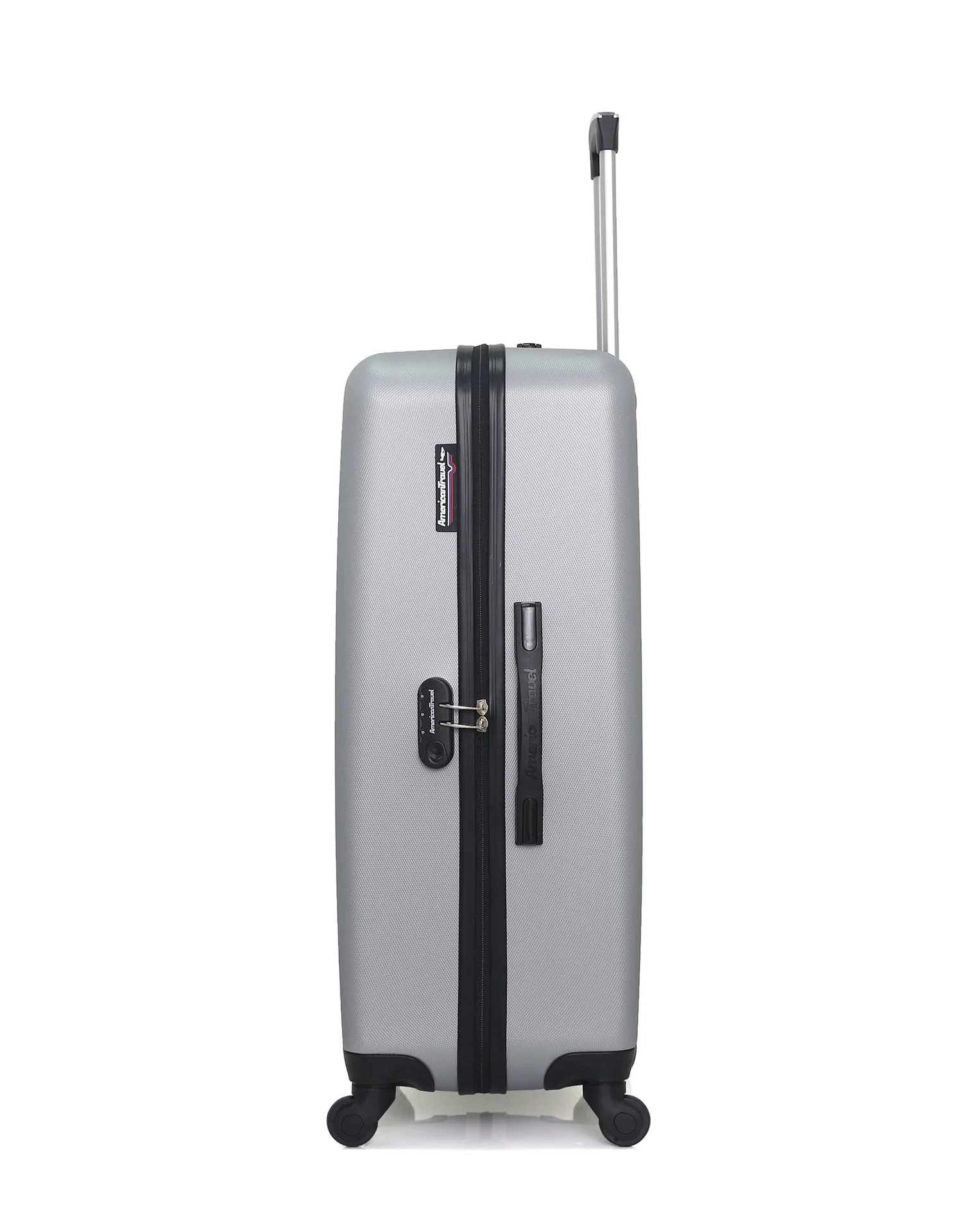 LOT DE 2 - Valise Grand Format et Valise Cabine XXS SPRINGFIELD - Image 22
