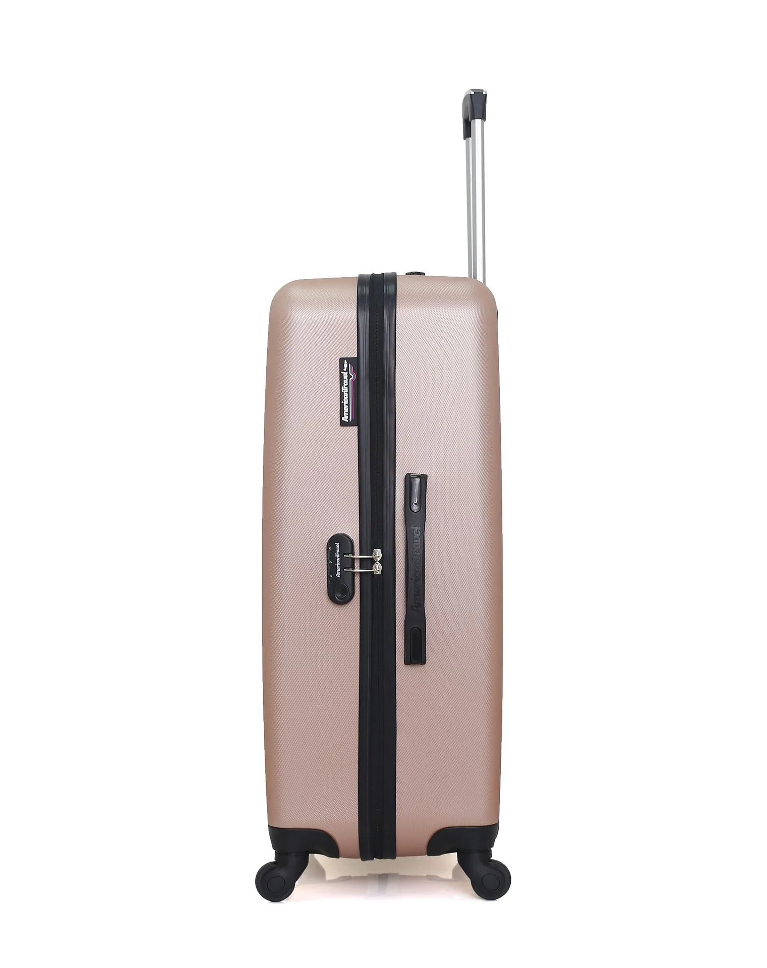 LOT DE 2 - Valise Grand Format et Valise Cabine XXS SPRINGFIELD - Image 28