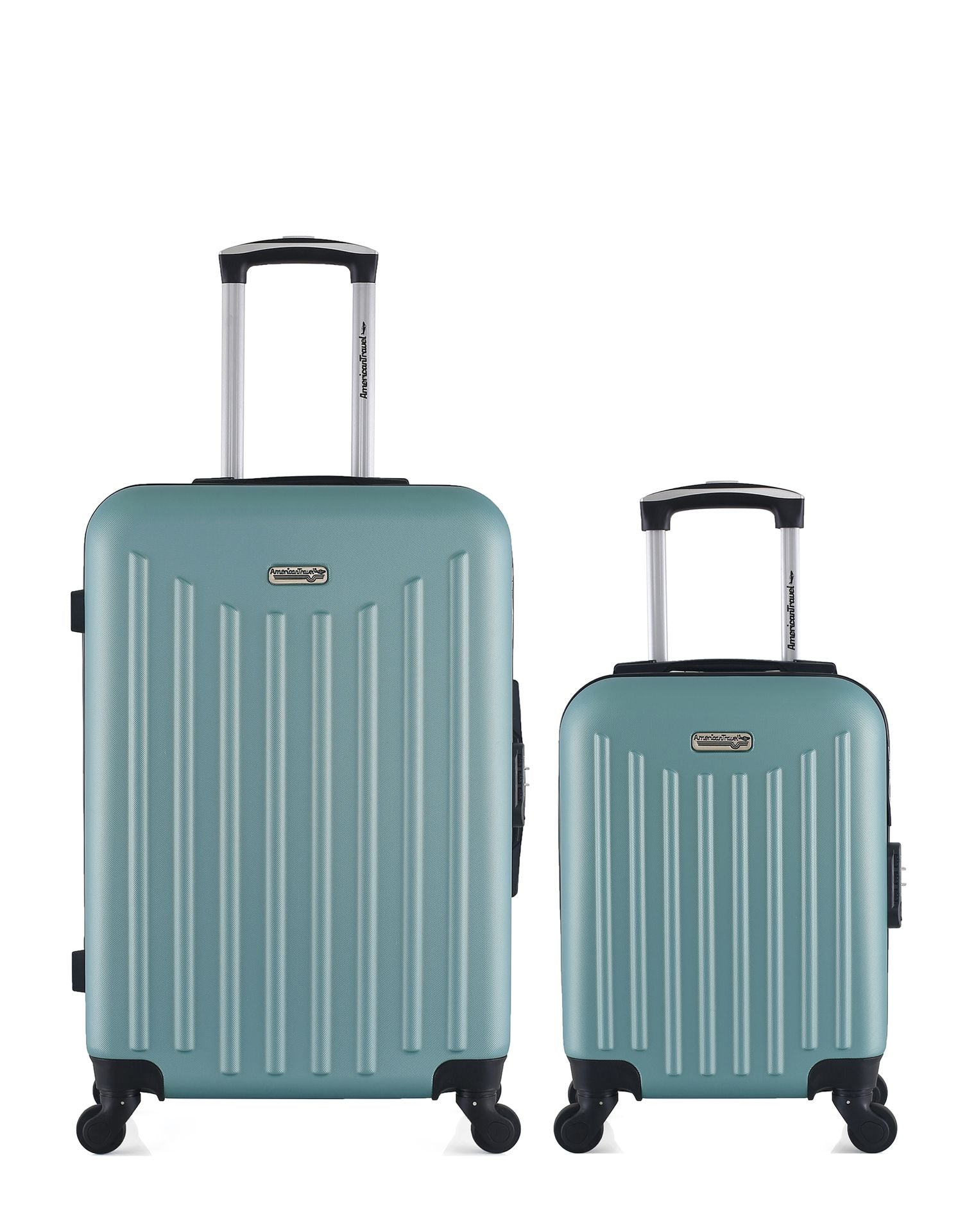 LOT DE 2 - Valise Week-end et Valise Cabine XXS BROOKLYN - Image 13