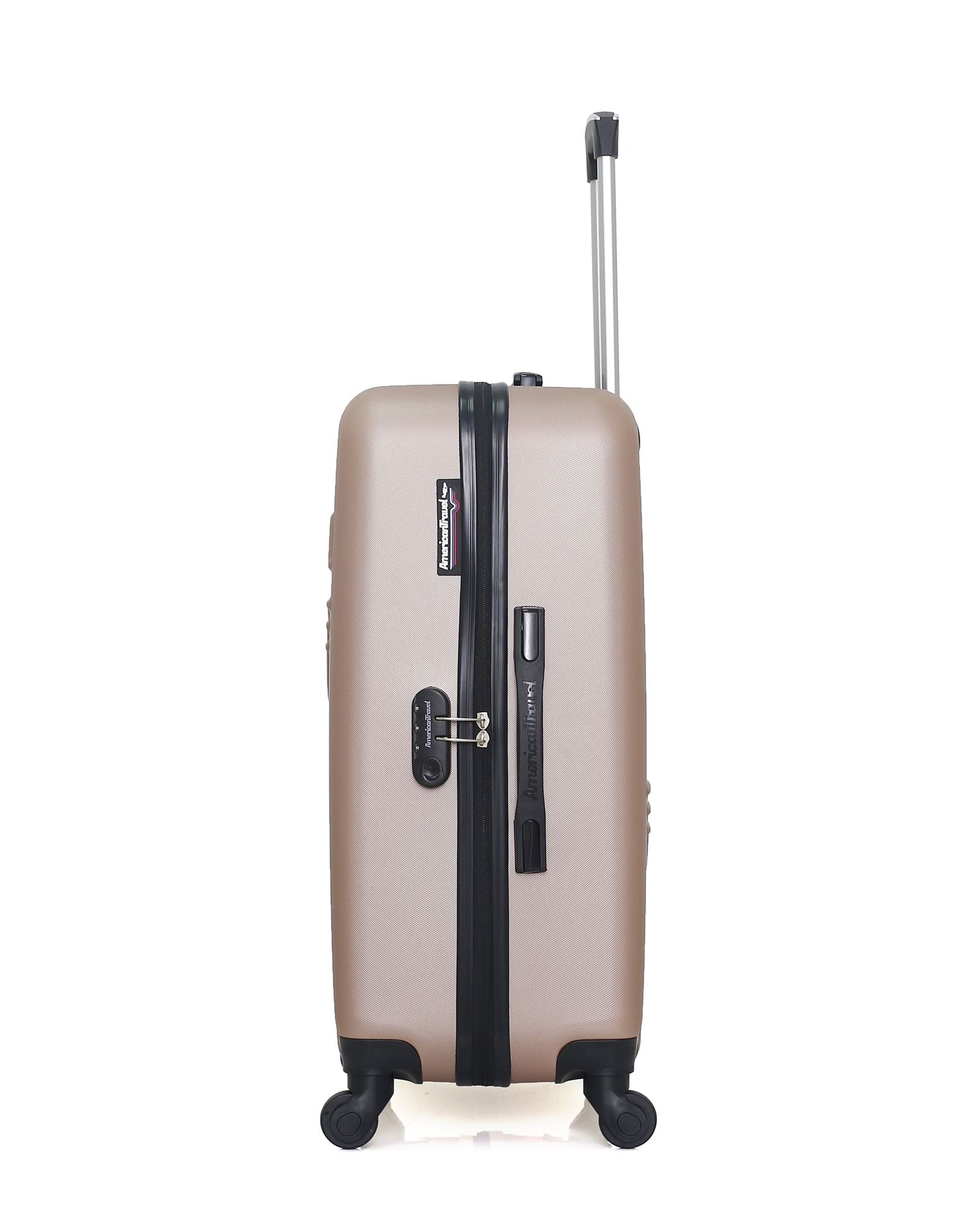 LOT DE 2 - Valise Week-end et Valise Cabine XXS CHELSEA - Image 10