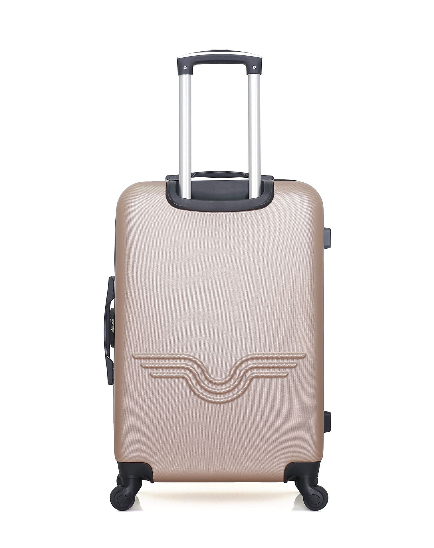 LOT DE 2 - Valise Week-end et Valise Cabine XXS CHELSEA - Image 11