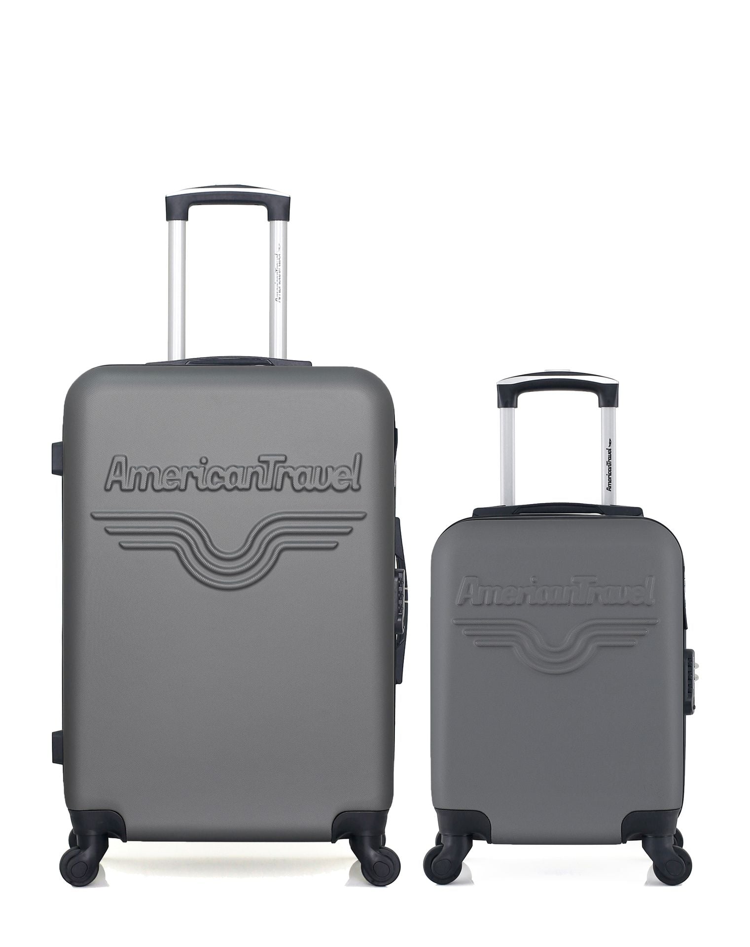 LOT DE 2 - Valise Week-end et Valise Cabine XXS CHELSEA - Image 13