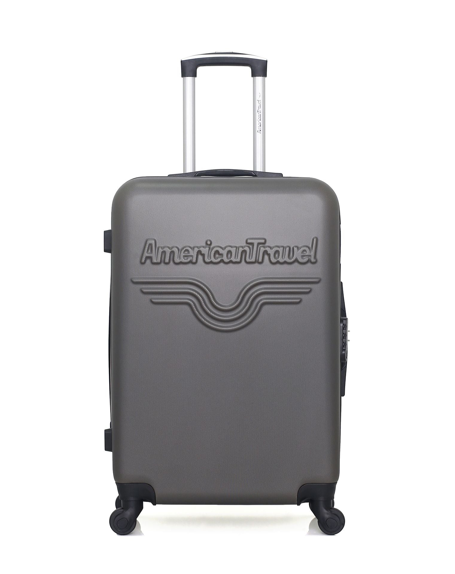 LOT DE 2 - Valise Week-end et Valise Cabine XXS CHELSEA - Image 14