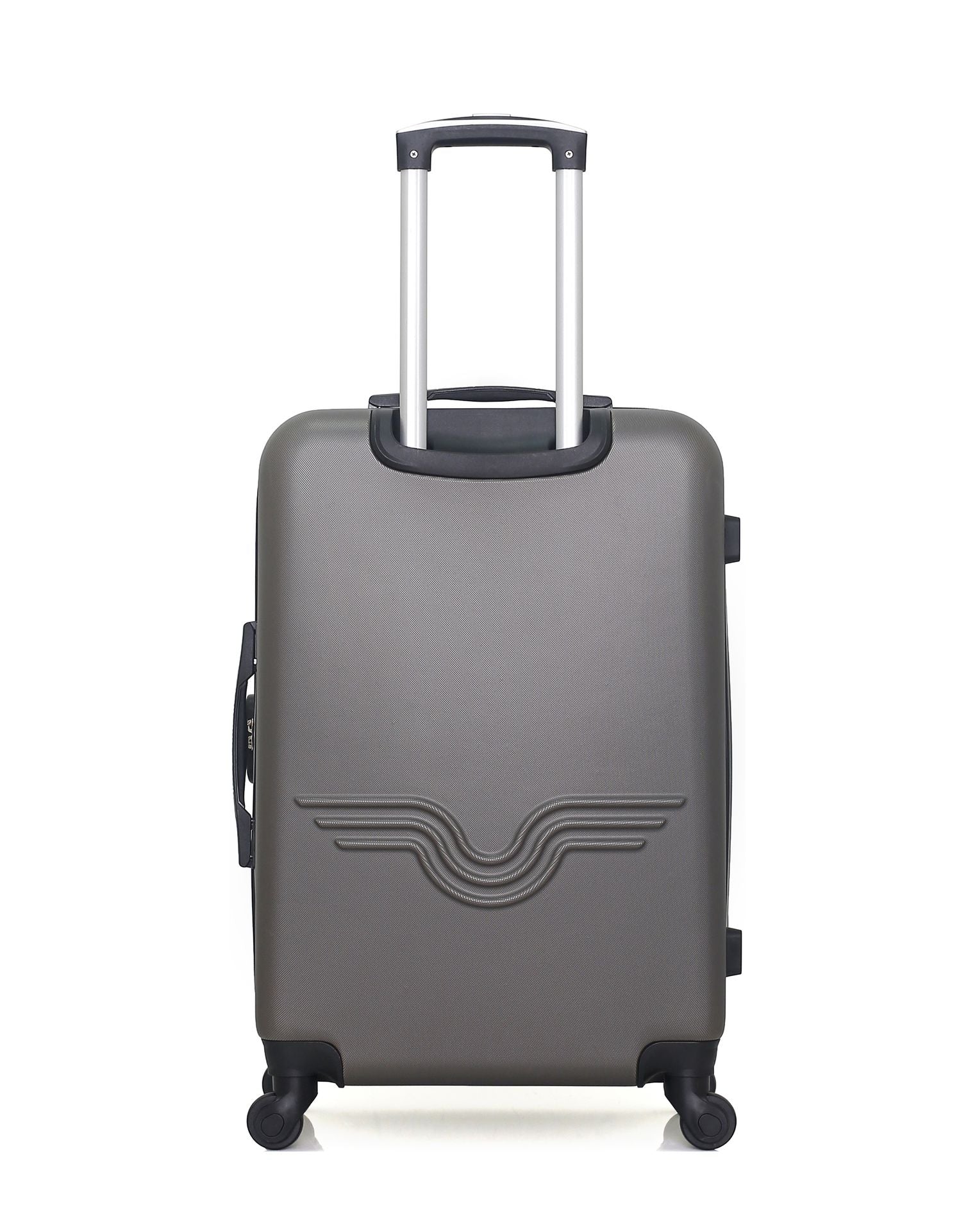LOT DE 2 - Valise Week-end et Valise Cabine XXS CHELSEA - Image 17