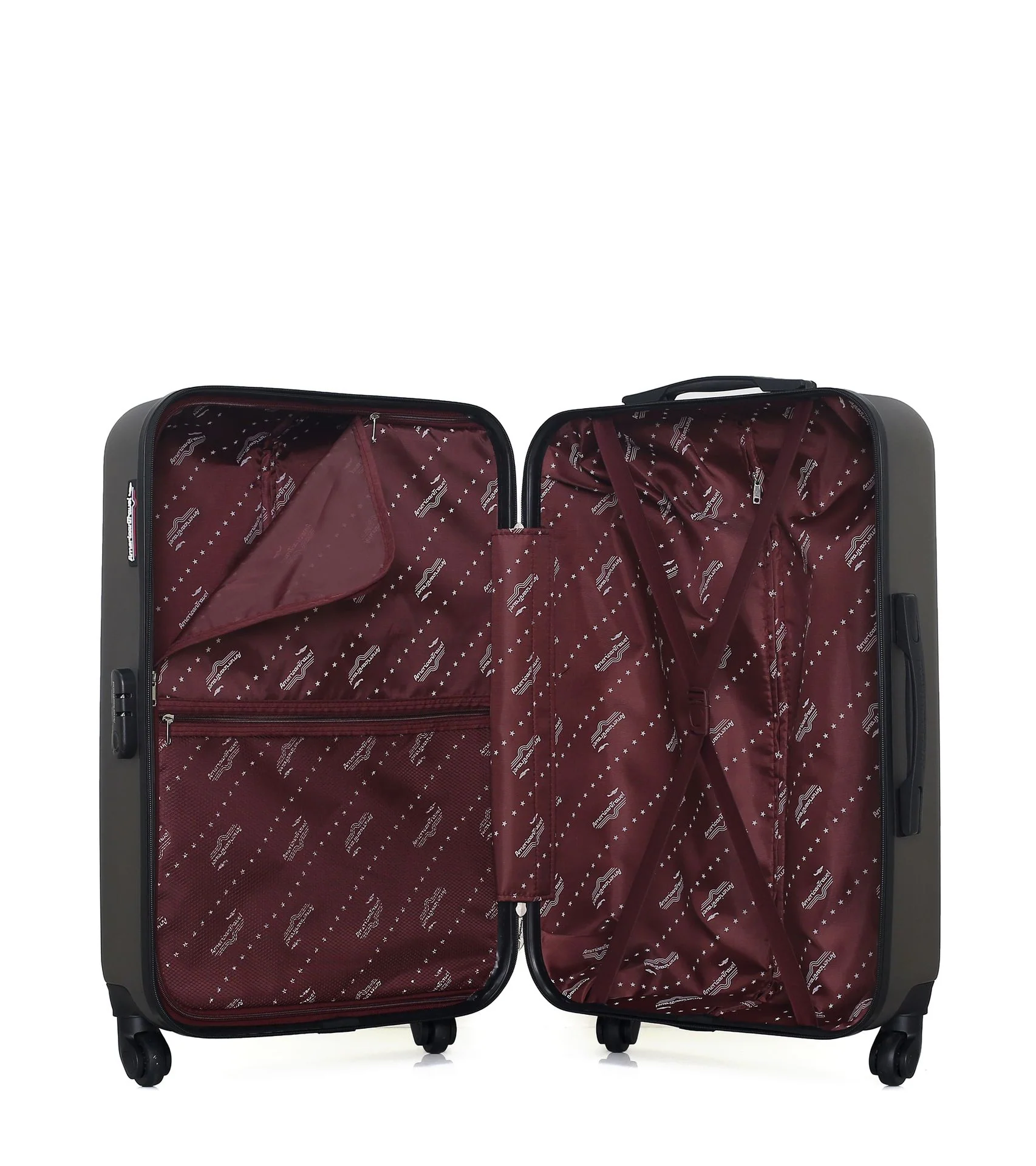 LOT DE 2 - Valise Week-end et Valise Cabine XXS CHELSEA - Image 18
