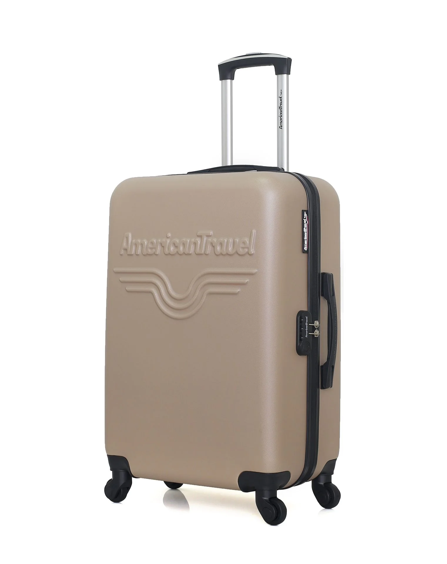 LOT DE 2 - Valise Week-end et Valise Cabine XXS CHELSEA - Image 21