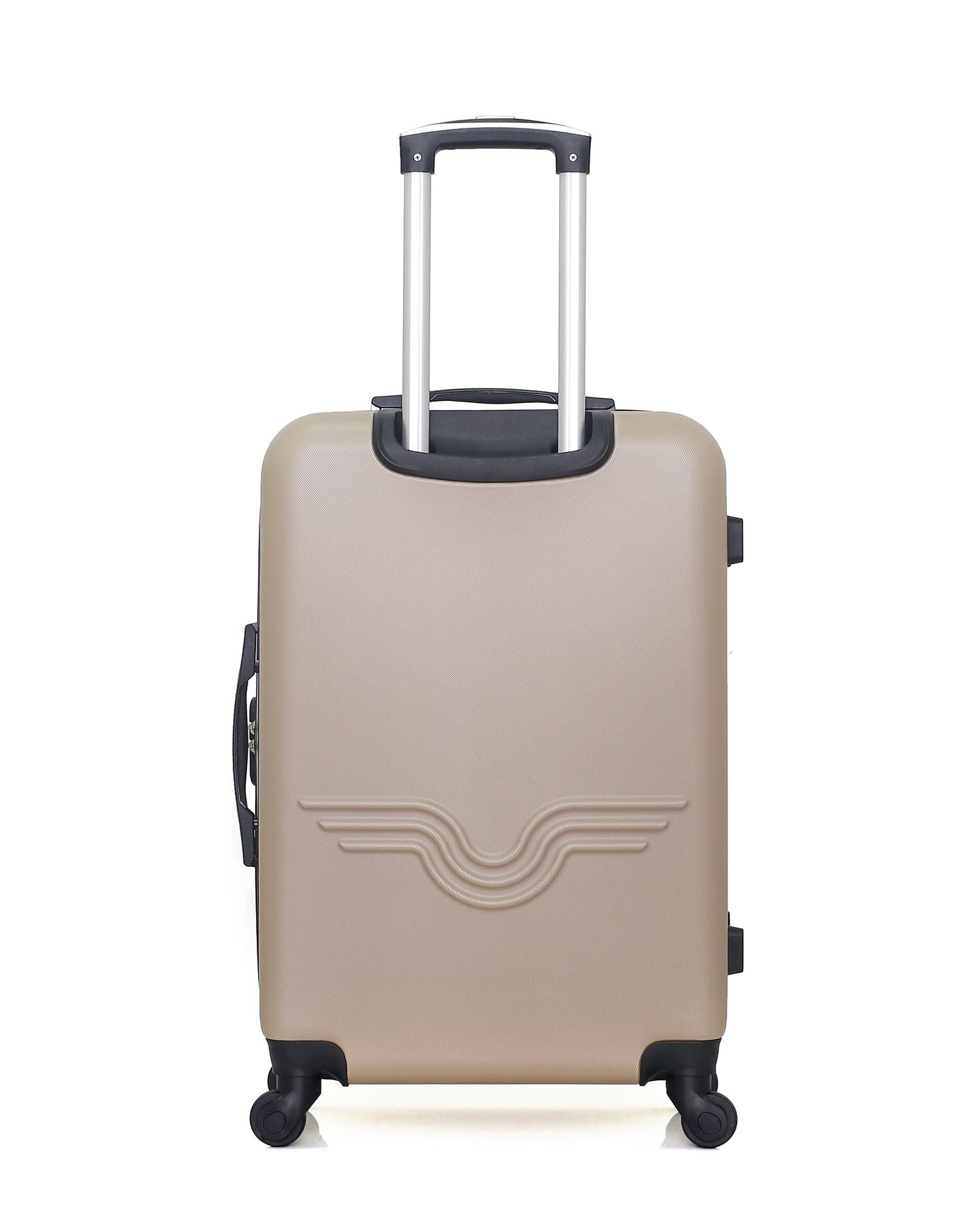 LOT DE 2 - Valise Week-end et Valise Cabine XXS CHELSEA - Image 23