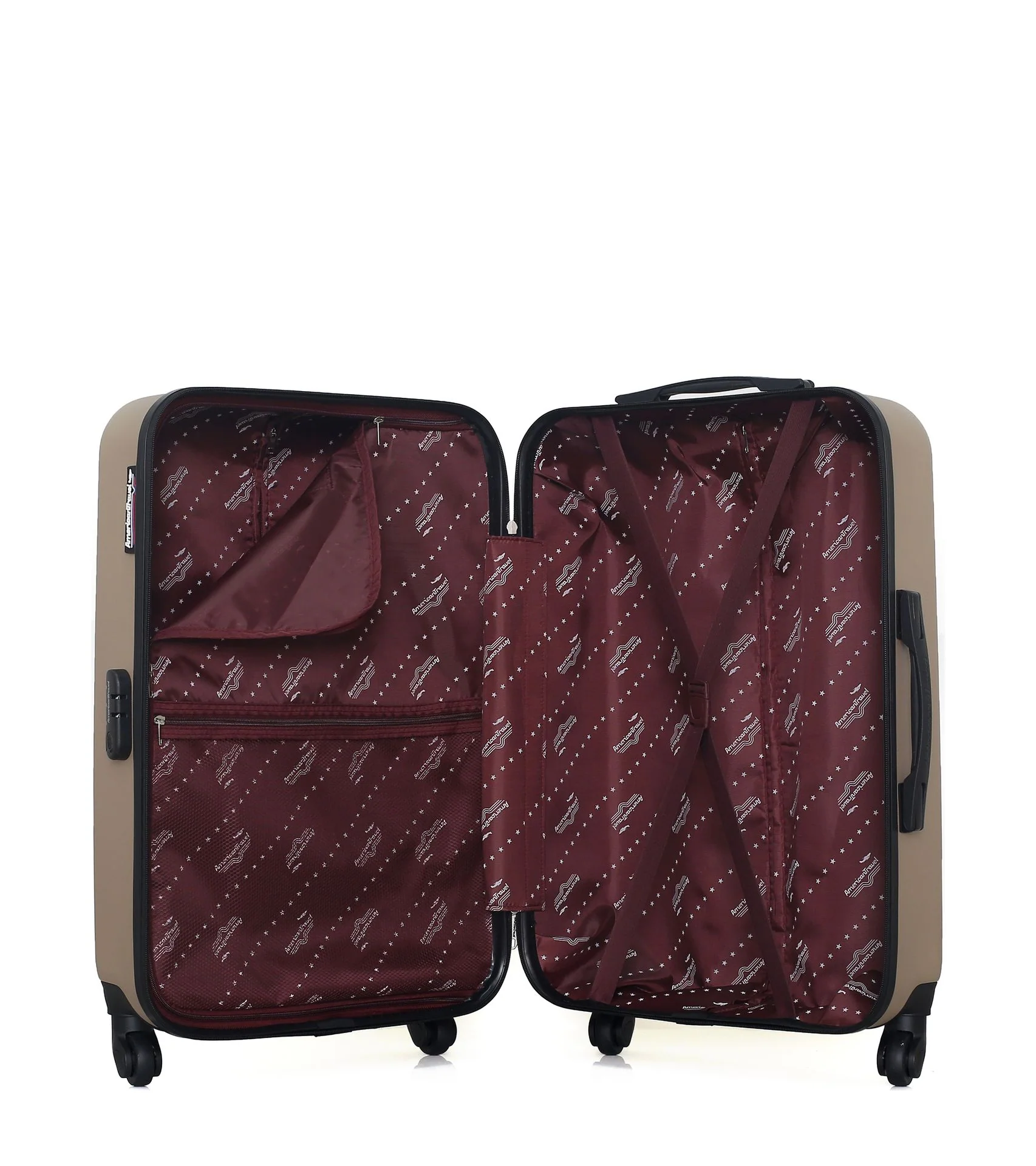 LOT DE 2 - Valise Week-end et Valise Cabine XXS CHELSEA - Image 24