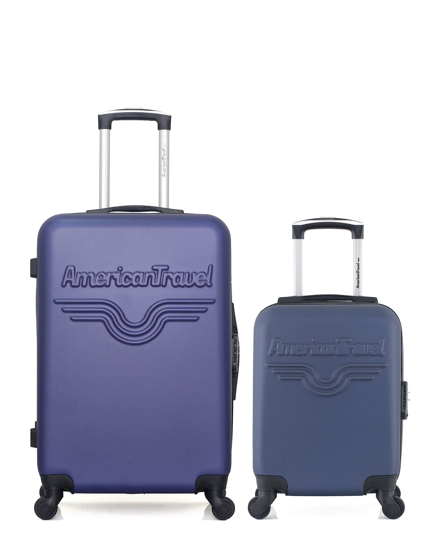 LOT DE 2 - Valise Week-end et Valise Cabine XXS CHELSEA - Image 25
