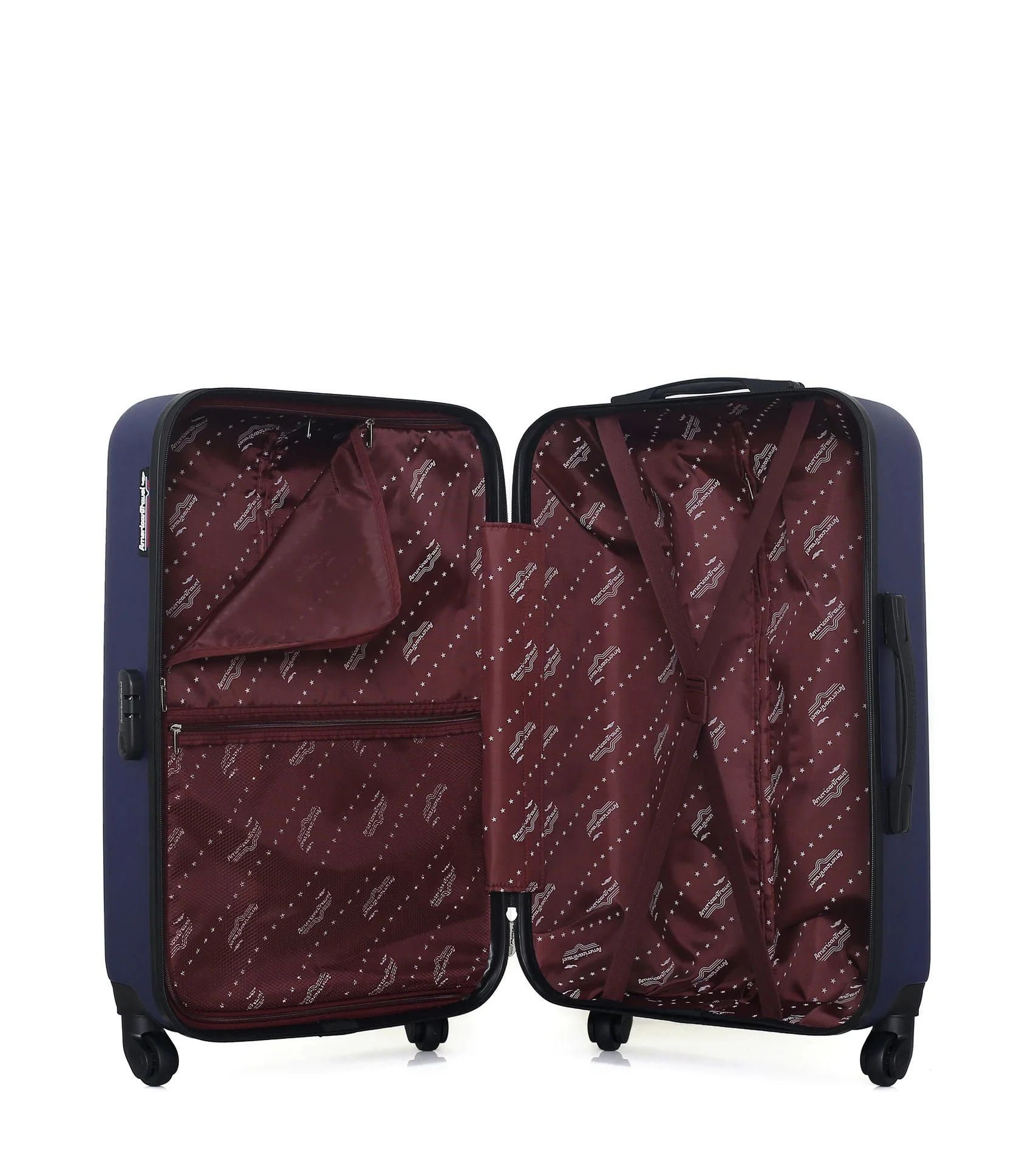 LOT DE 2 - Valise Week-end et Valise Cabine XXS CHELSEA - Image 30