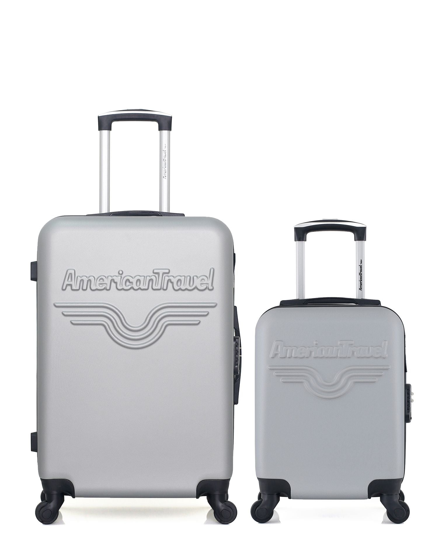 LOT DE 2 - Valise Week-end et Valise Cabine XXS CHELSEA - Image 31