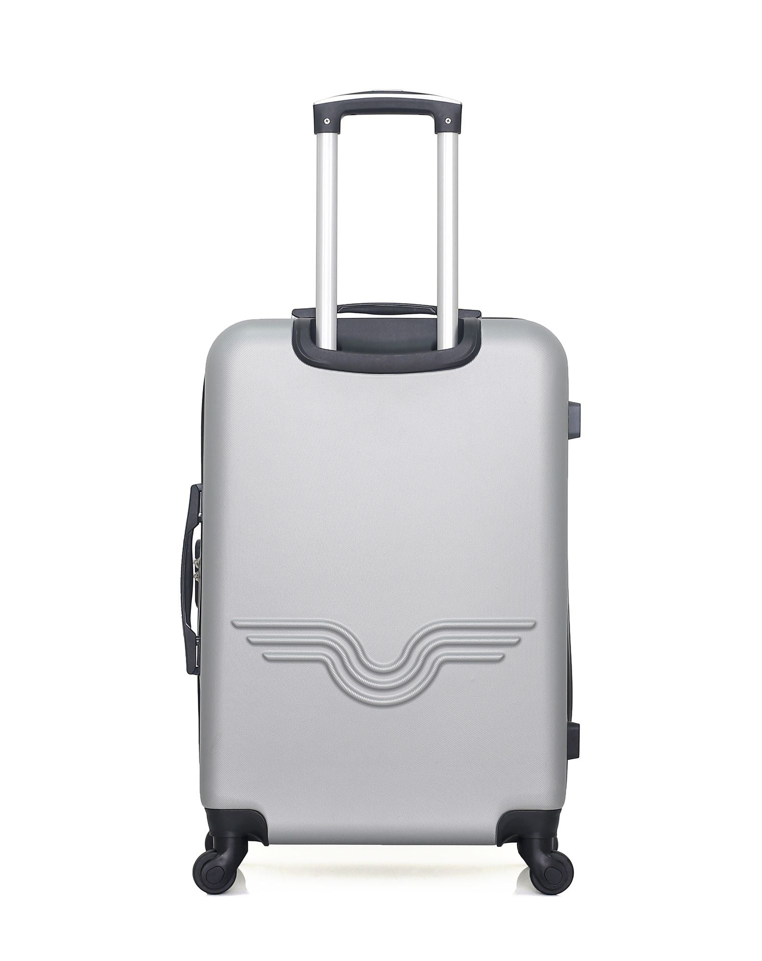 LOT DE 2 - Valise Week-end et Valise Cabine XXS CHELSEA - Image 35