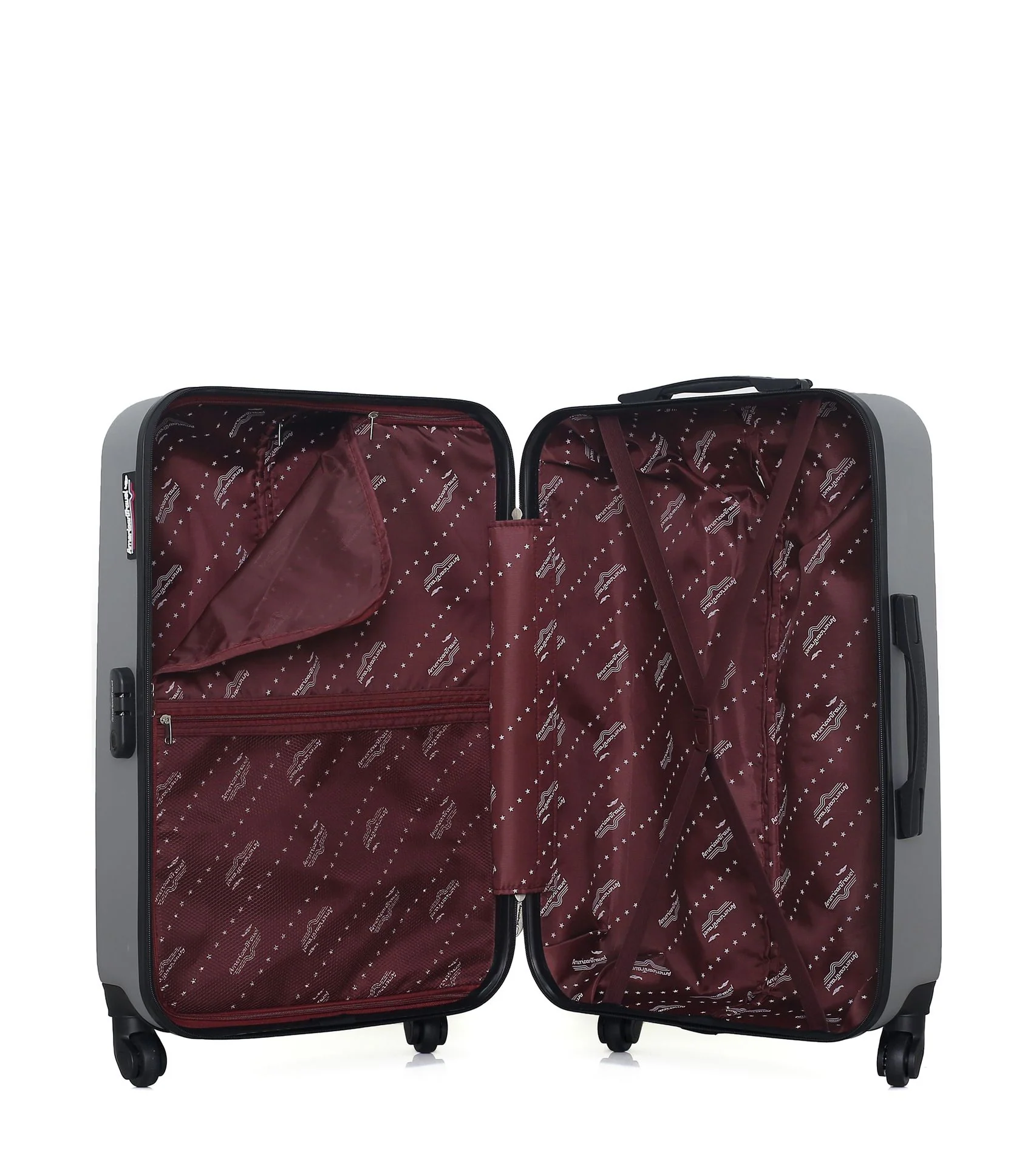 LOT DE 2 - Valise Week-end et Valise Cabine XXS CHELSEA - Image 36