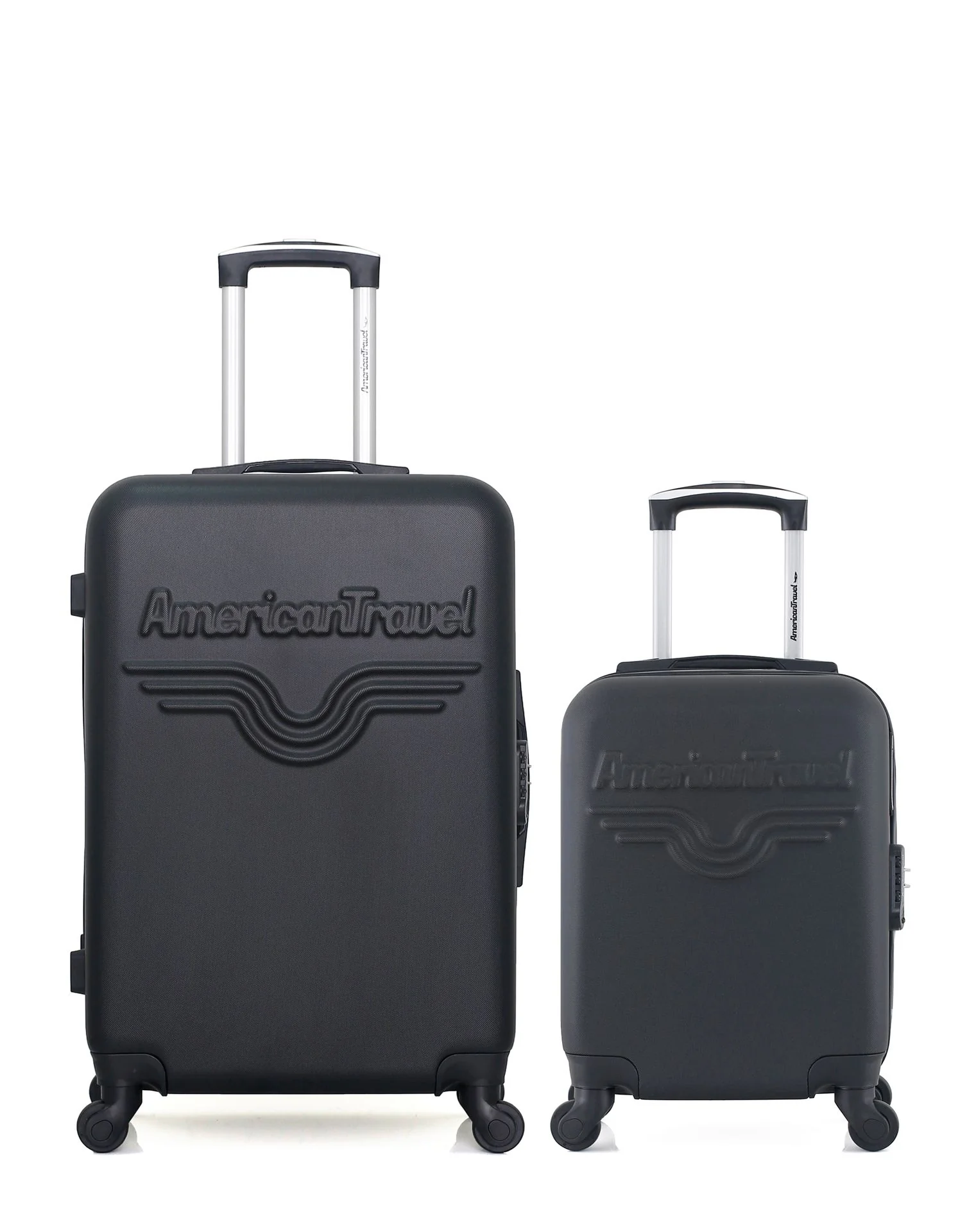 LOT DE 2 - Valise Week-end et Valise Cabine XXS CHELSEA - Image 37