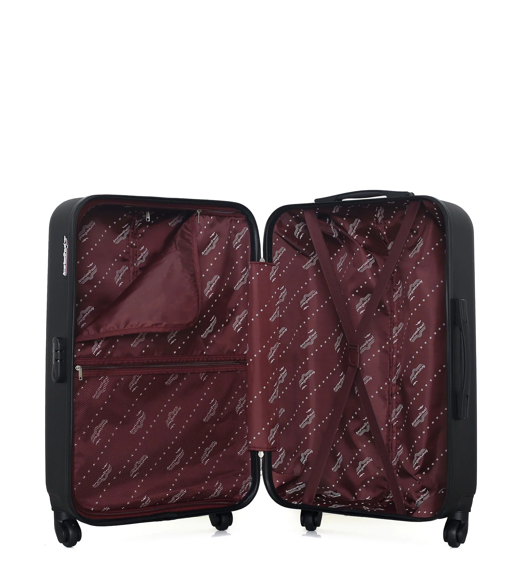 LOT DE 2 - Valise Week-end et Valise Cabine XXS CHELSEA - Image 42
