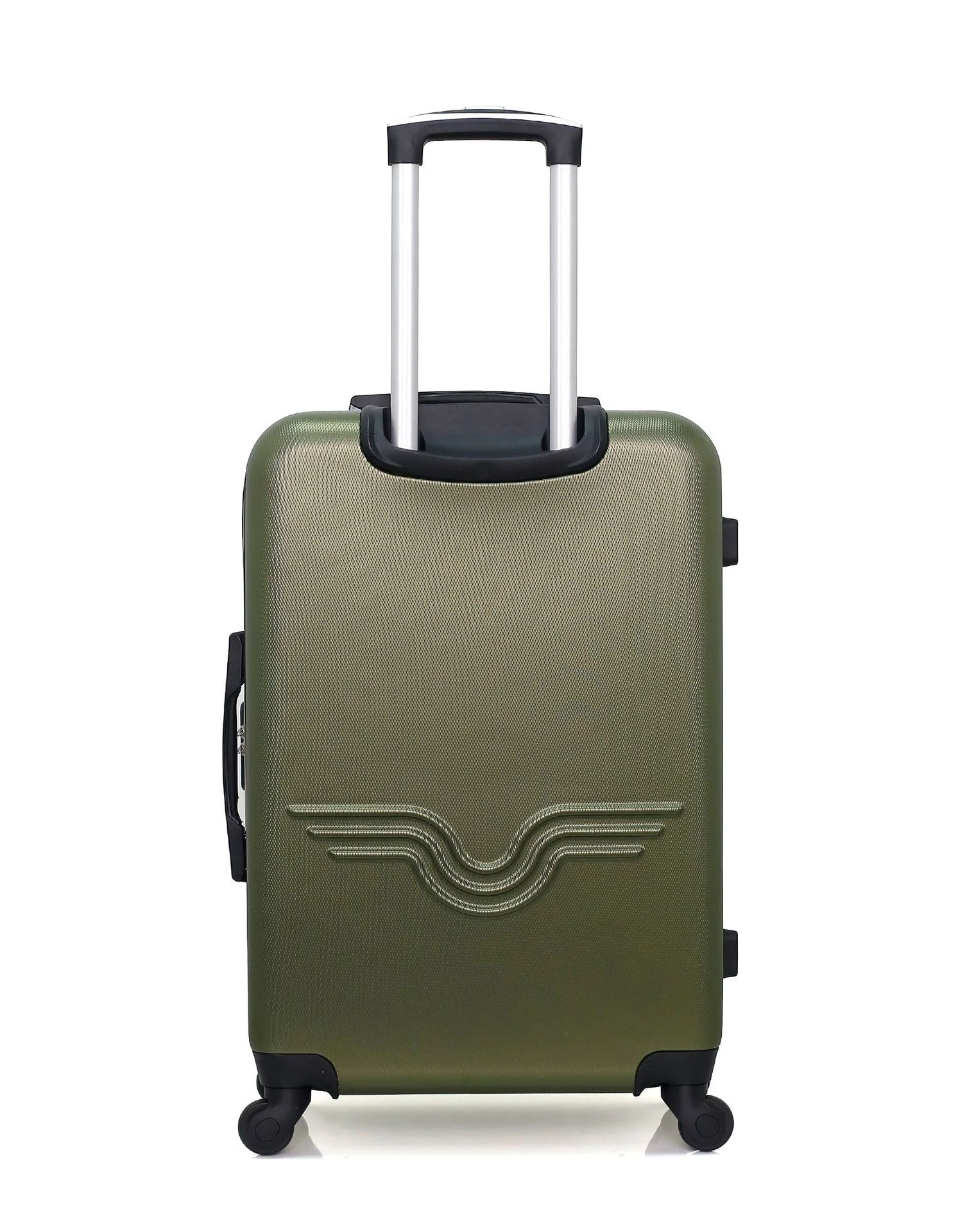 LOT DE 2 - Valise Week-end et Valise Cabine XXS CHELSEA - Image 5