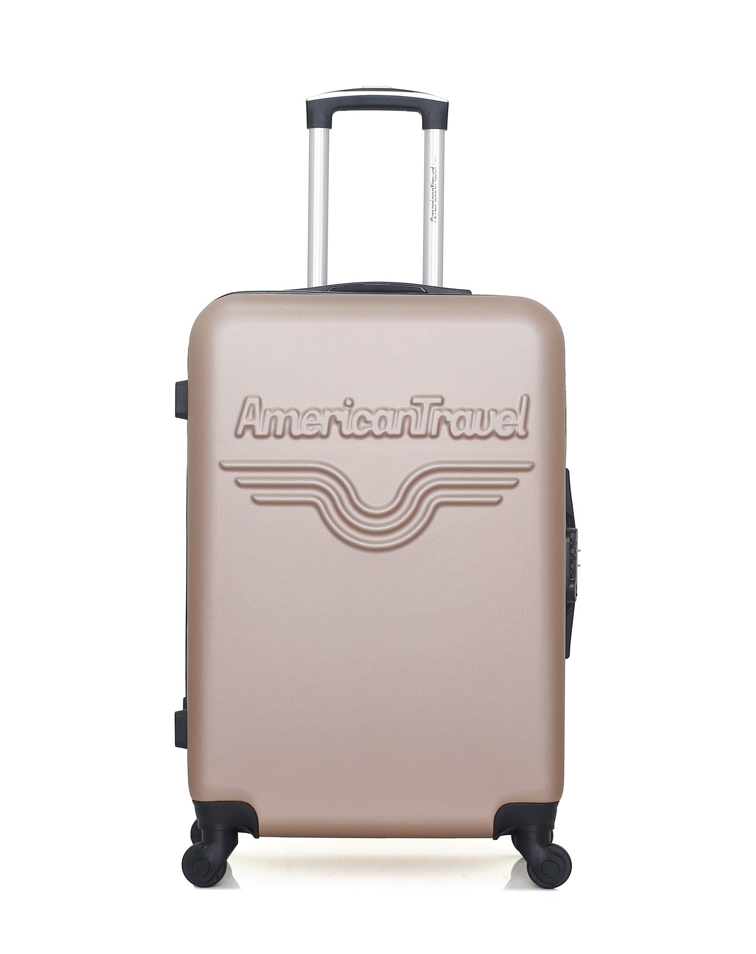 LOT DE 2 - Valise Week-end et Valise Cabine XXS CHELSEA - Image 8