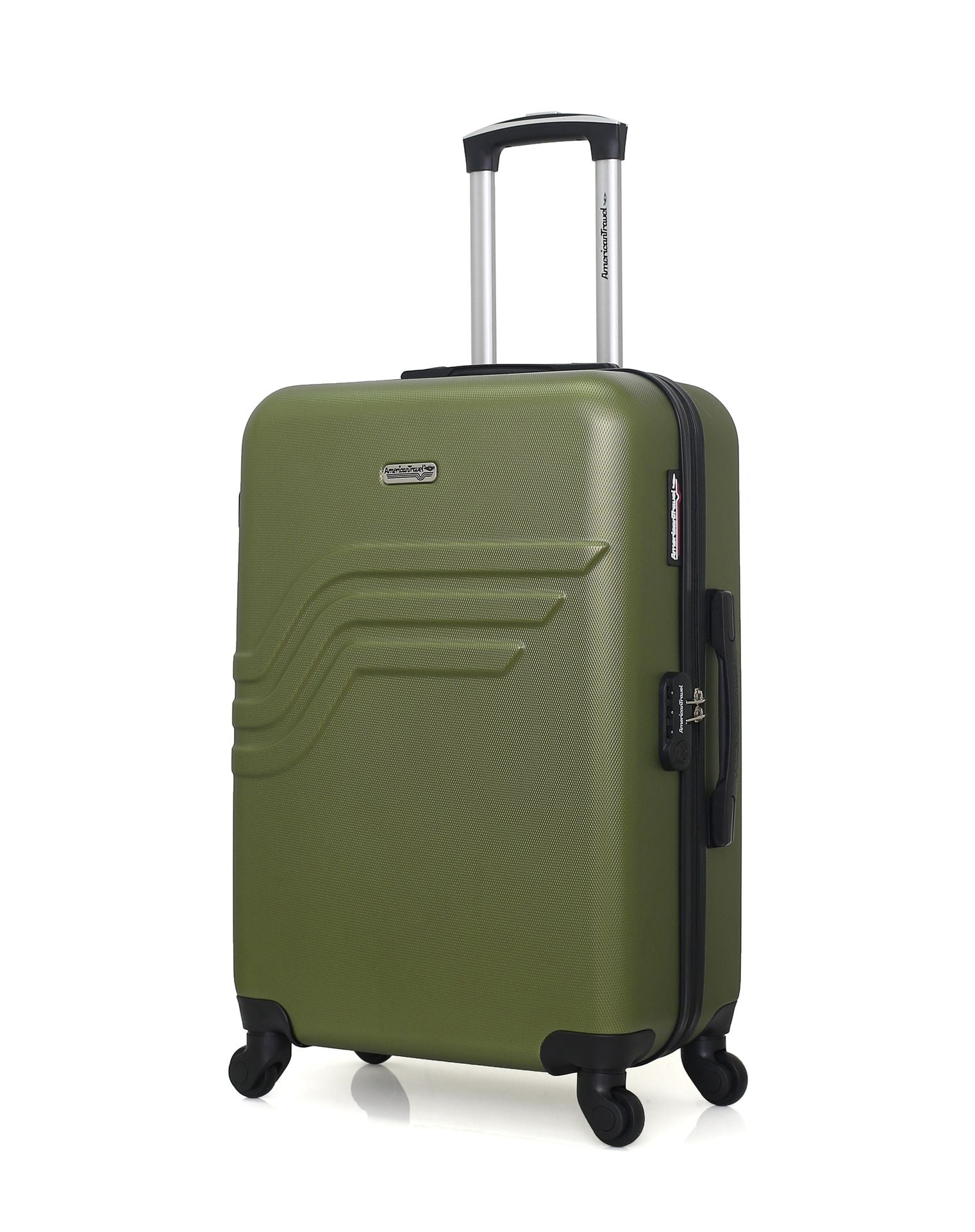 LOT DE 2 - Valise Week-end et Valise Cabine XXS QUEENS - Image 15