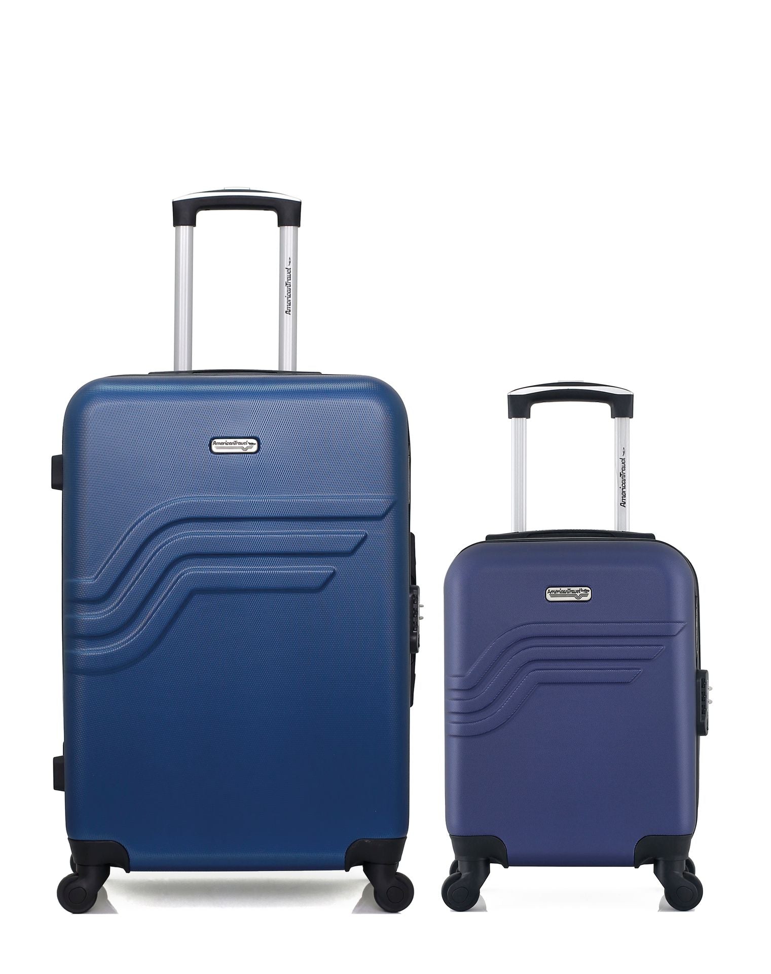LOT DE 2 - Valise Week-end et Valise Cabine XXS QUEENS - Image 25
