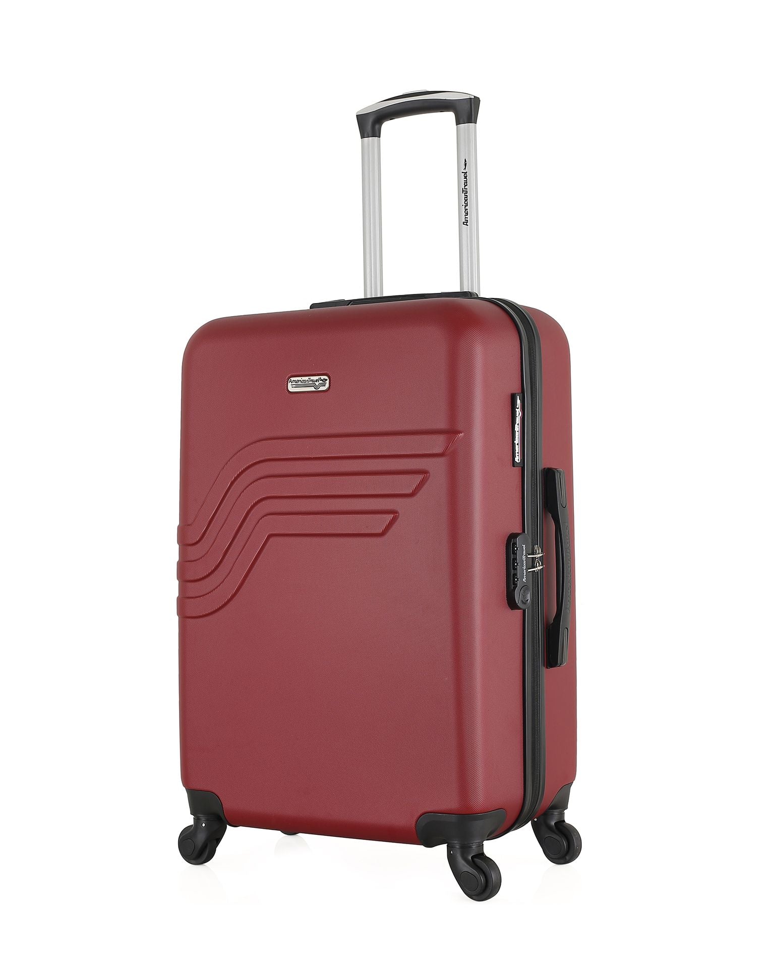 LOT DE 2 - Valise Week-end et Valise Cabine XXS QUEENS - Image 9