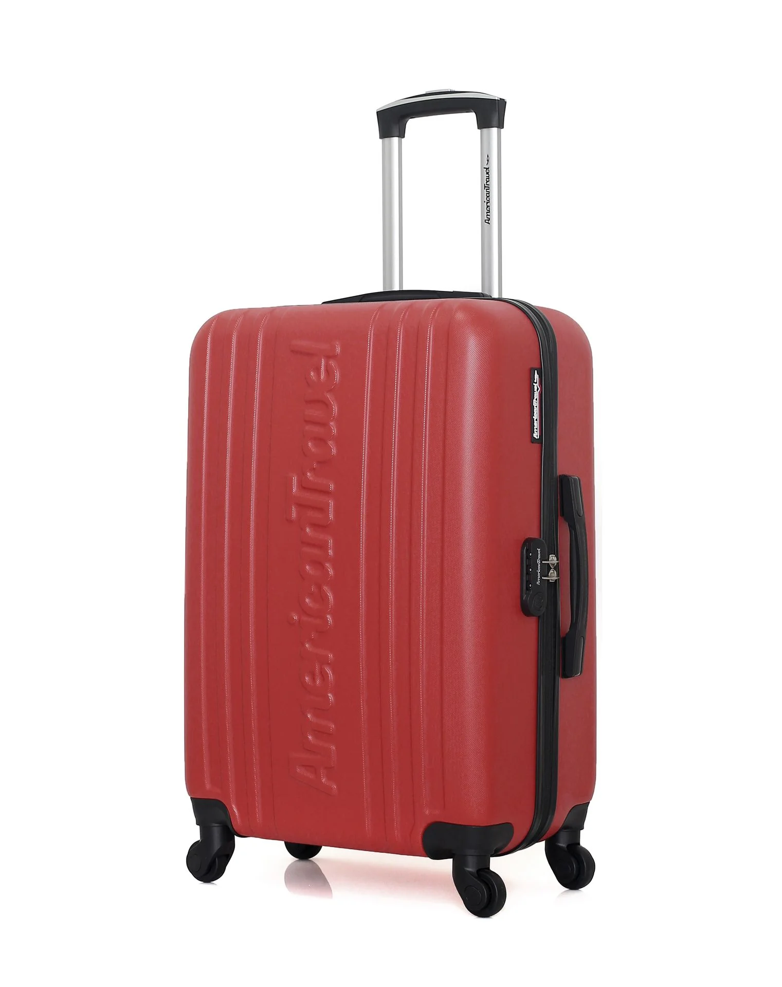 LOT DE 2 - Valise Week-end et Valise Cabine XXS SPRINGFIELD - Image 3