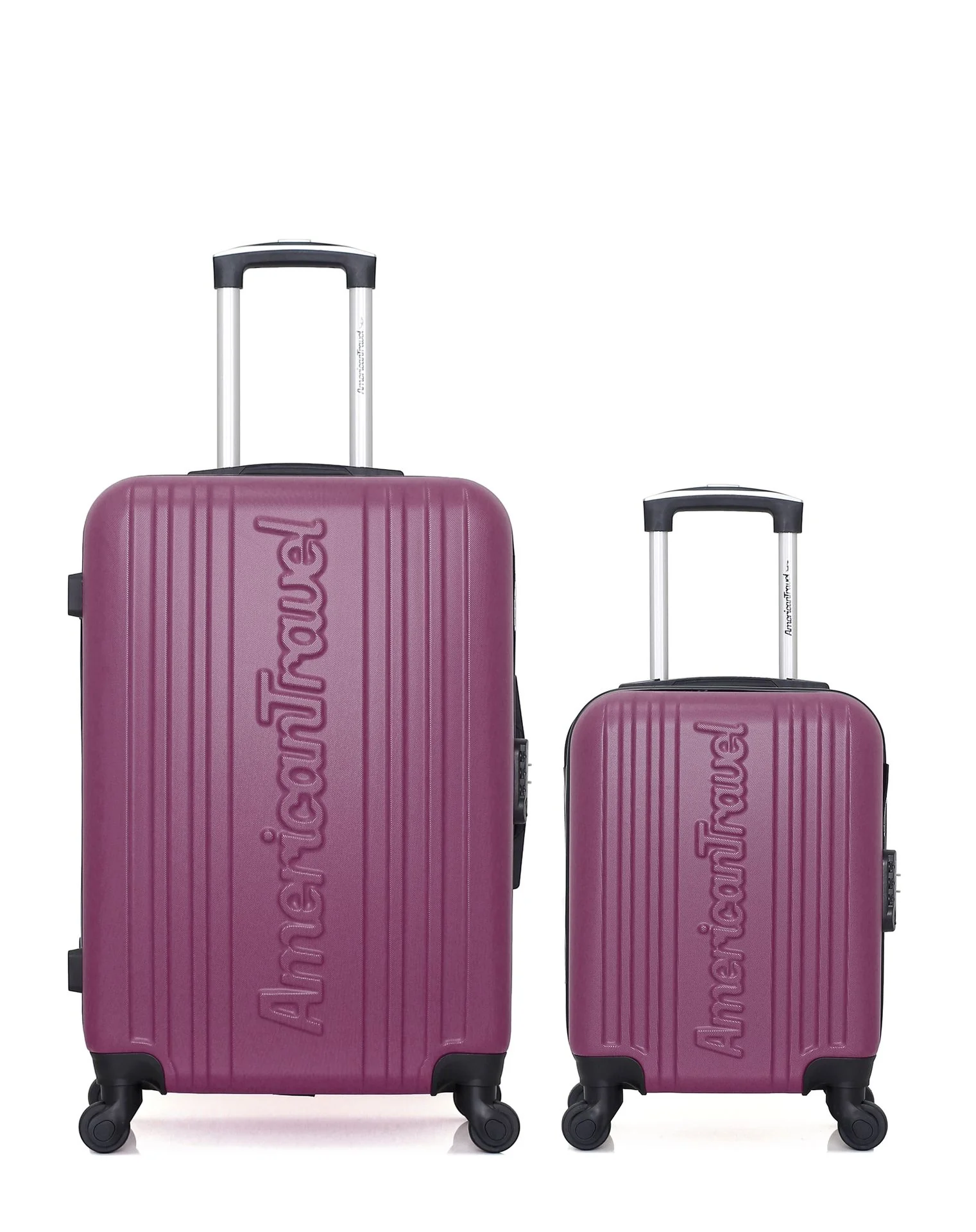 LOT DE 2 - Valise Week-end et Valise Cabine XXS SPRINGFIELD - Image 7