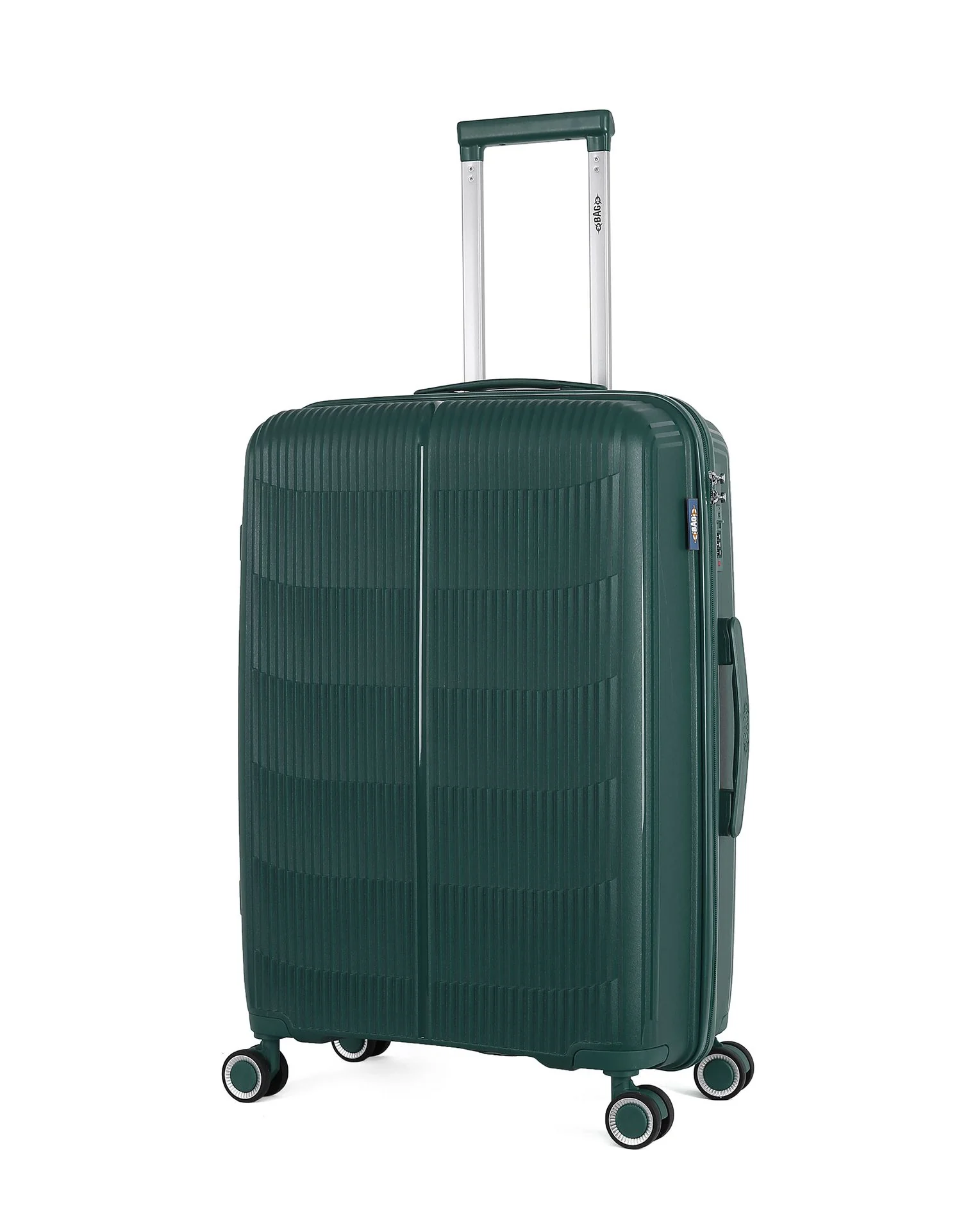 Lot de 2 Valise Weekend et Valise Cabine ANDROMEDE - Image 21