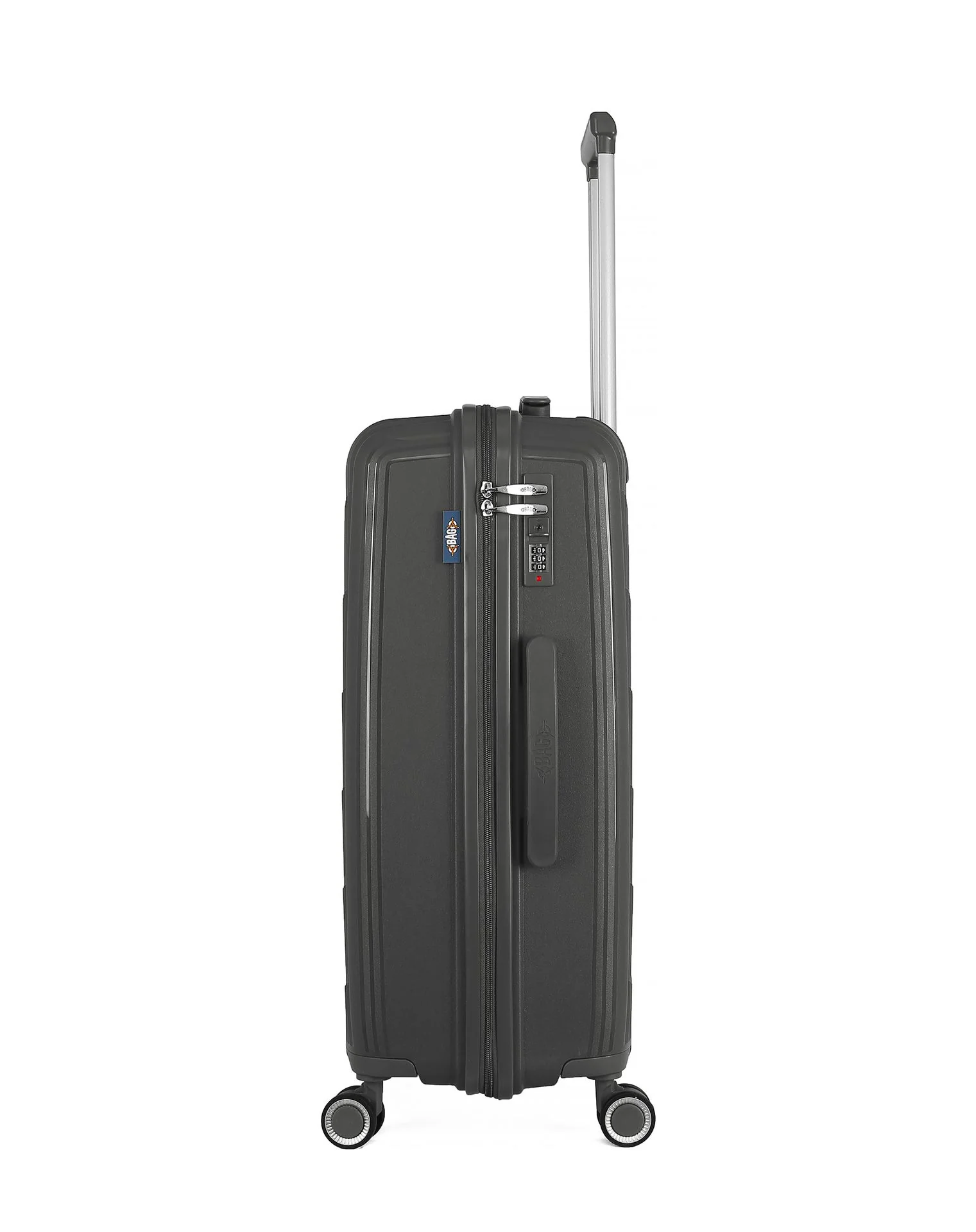 Lot de 2 Valise Weekend et Valise Cabine ANDROMEDE - Image 28