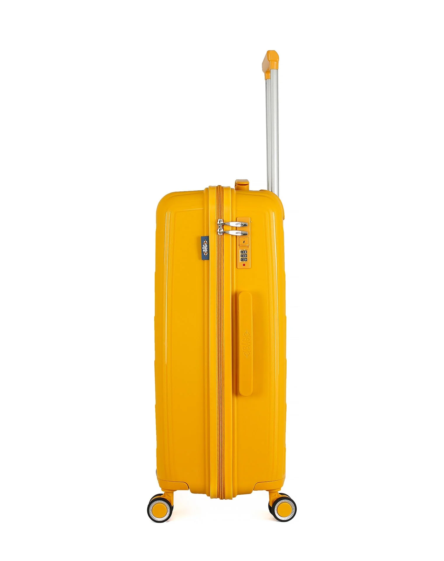 Lot de 2 Valise Weekend et Valise Cabine ANDROMEDE - Image 4