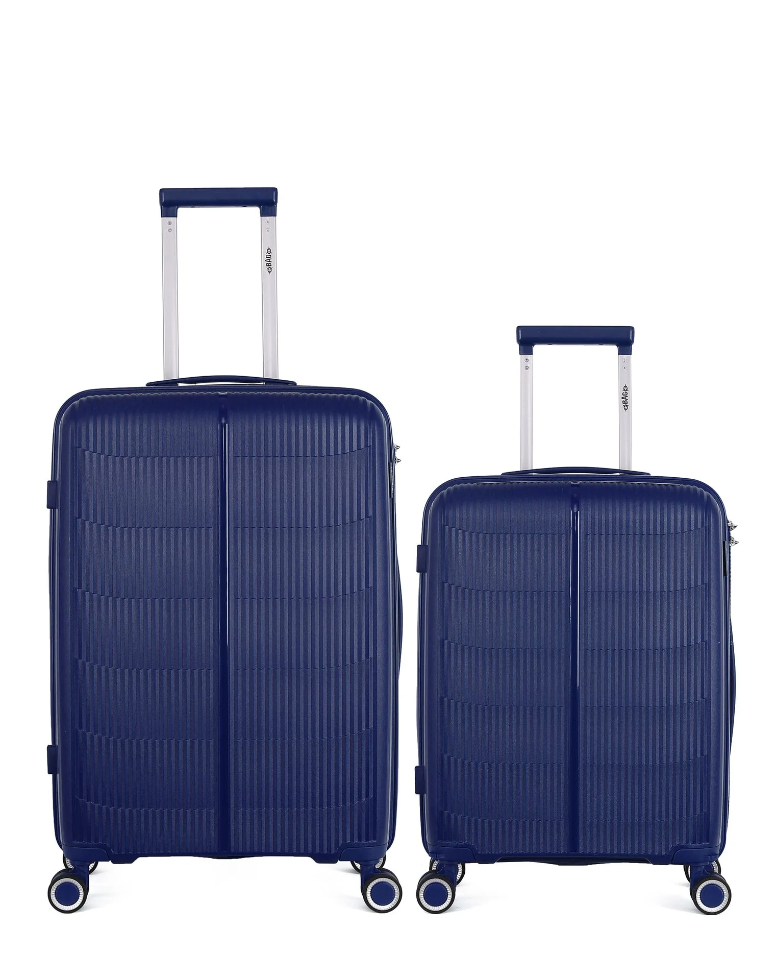 Lot de 2 Valise Weekend et Valise Cabine ANDROMEDE - Image 7