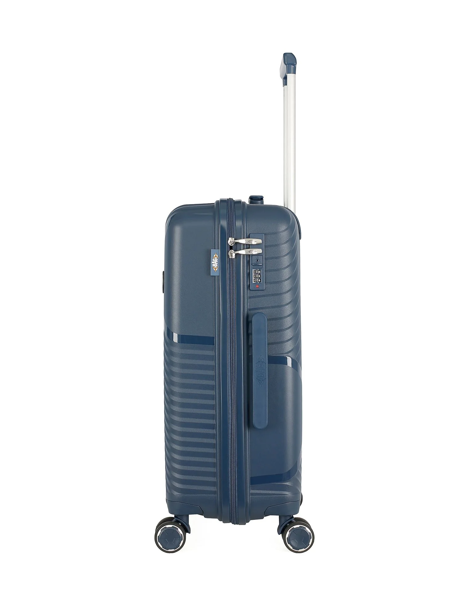 Lot de 2 Valise Weekend et Valise Cabine CASSIOPEE - Image 13