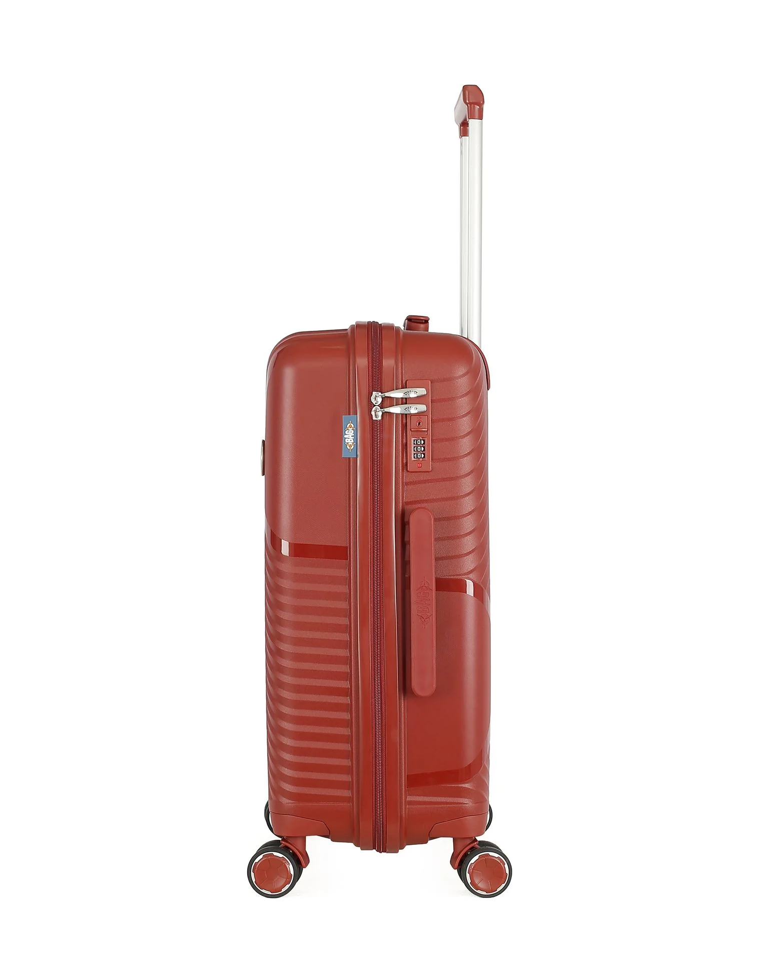 Lot de 2 Valise Weekend et Valise Cabine CASSIOPEE - Image 14
