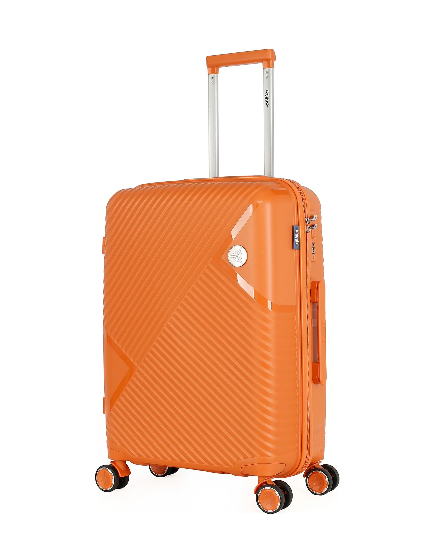 Lot de 2 Valise Weekend et Valise Cabine CASSIOPEE - Image 16