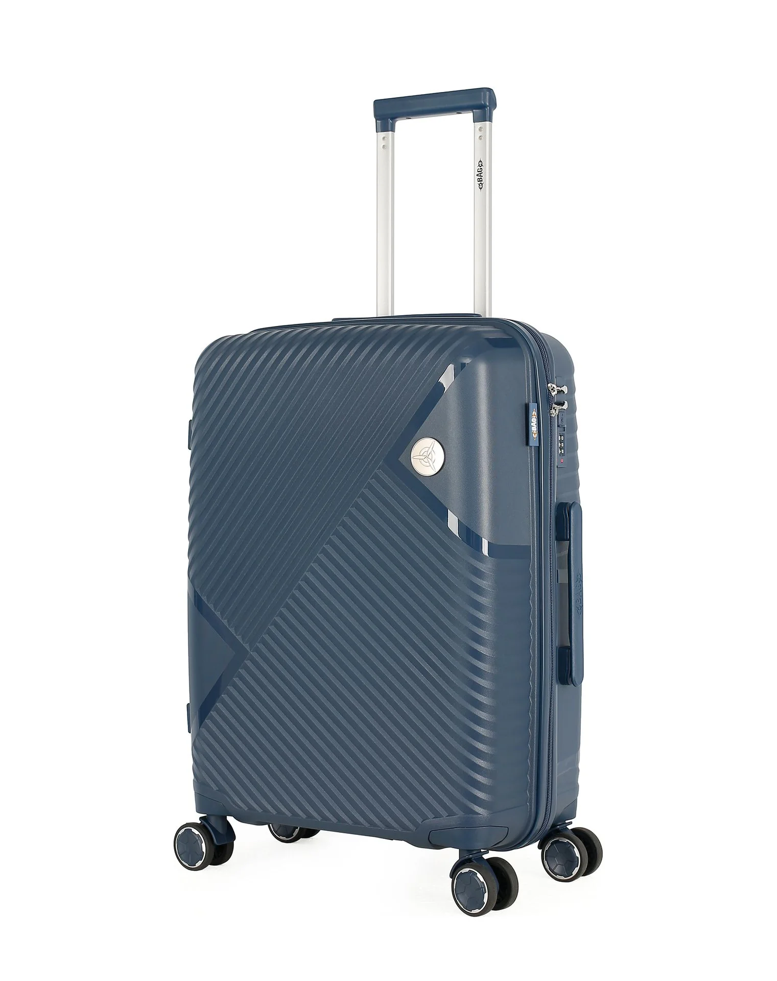 Lot de 2 Valise Weekend et Valise Cabine CASSIOPEE - Image 18