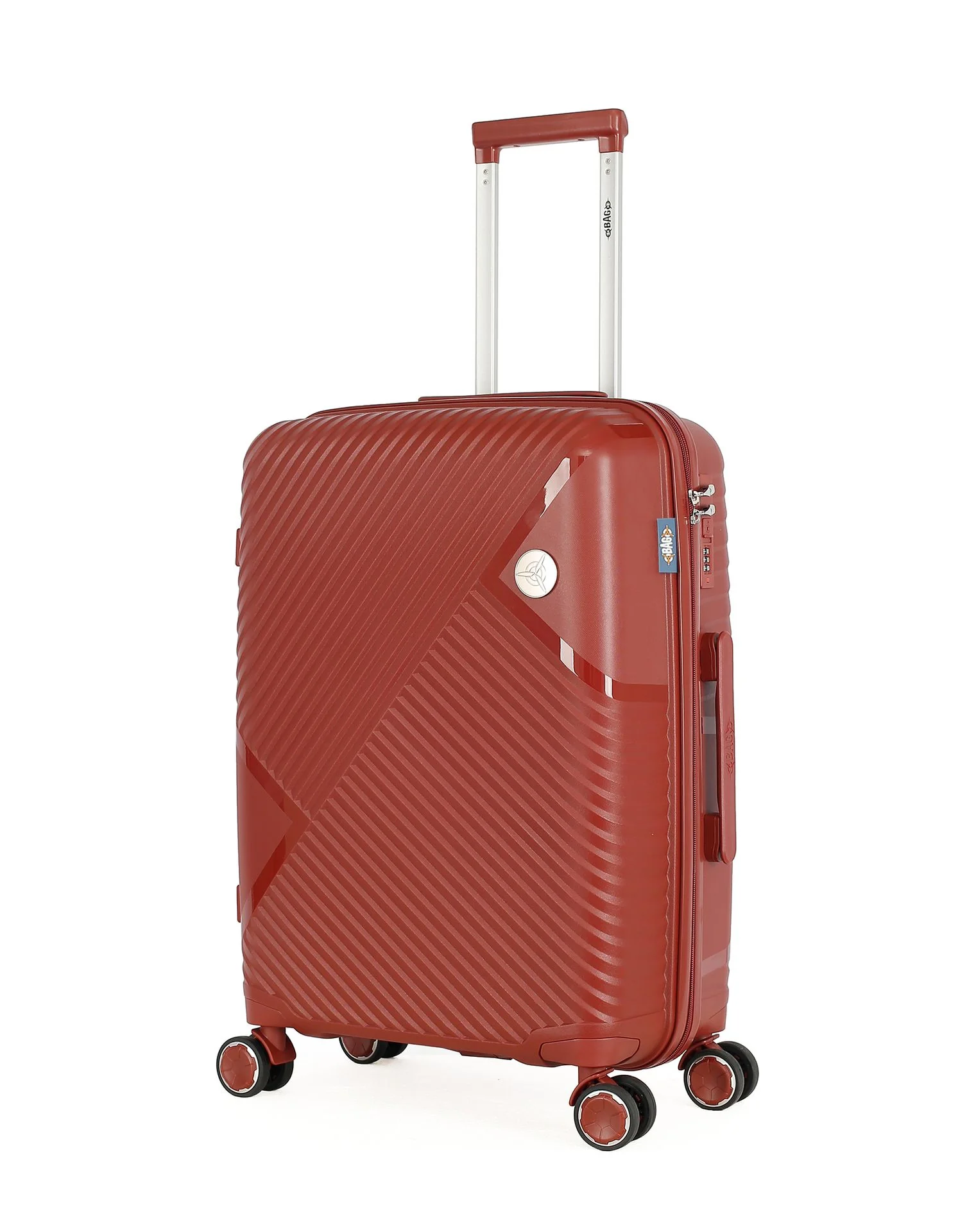 Lot de 2 Valise Weekend et Valise Cabine CASSIOPEE - Image 19
