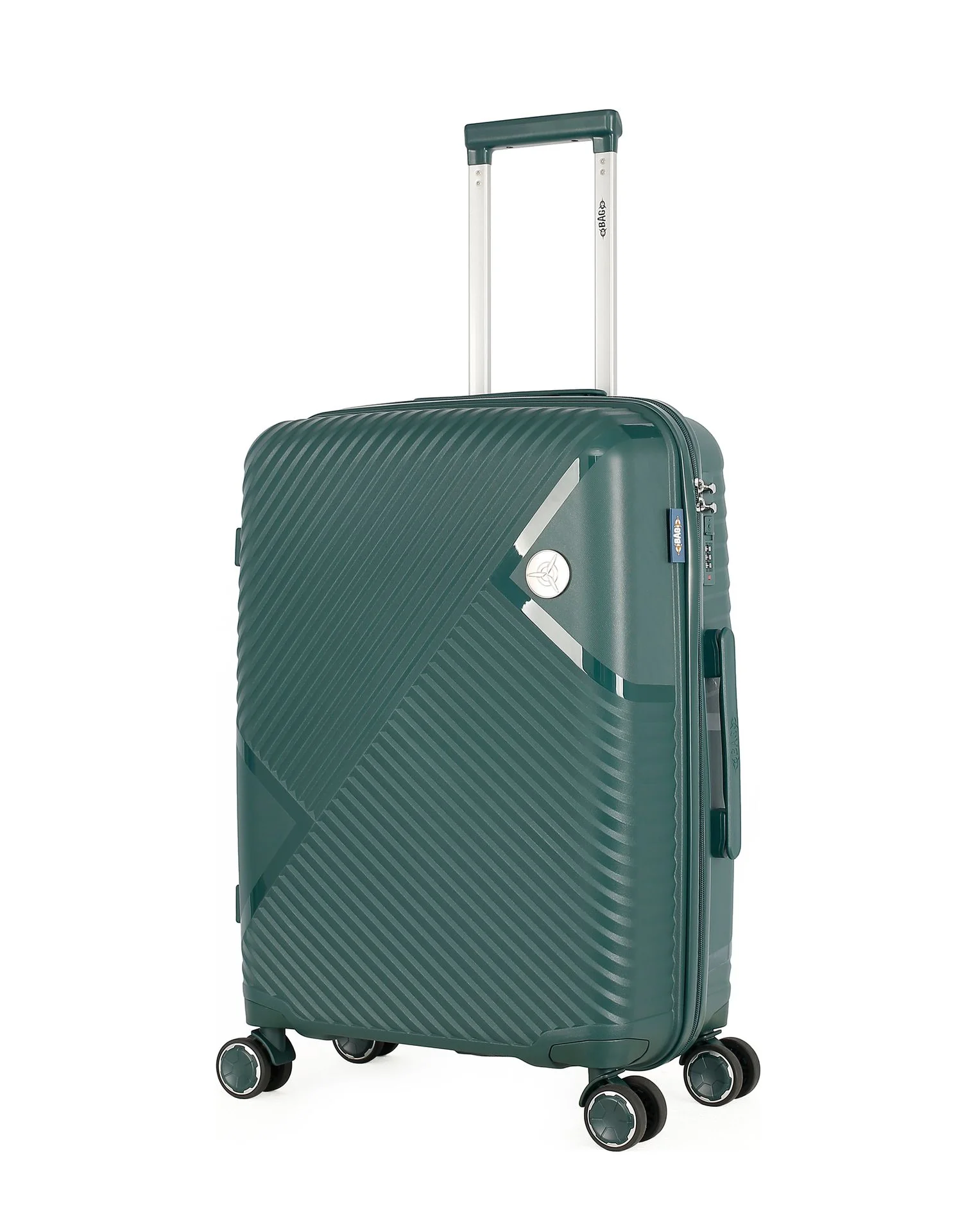 Lot de 2 Valise Weekend et Valise Cabine CASSIOPEE - Image 20